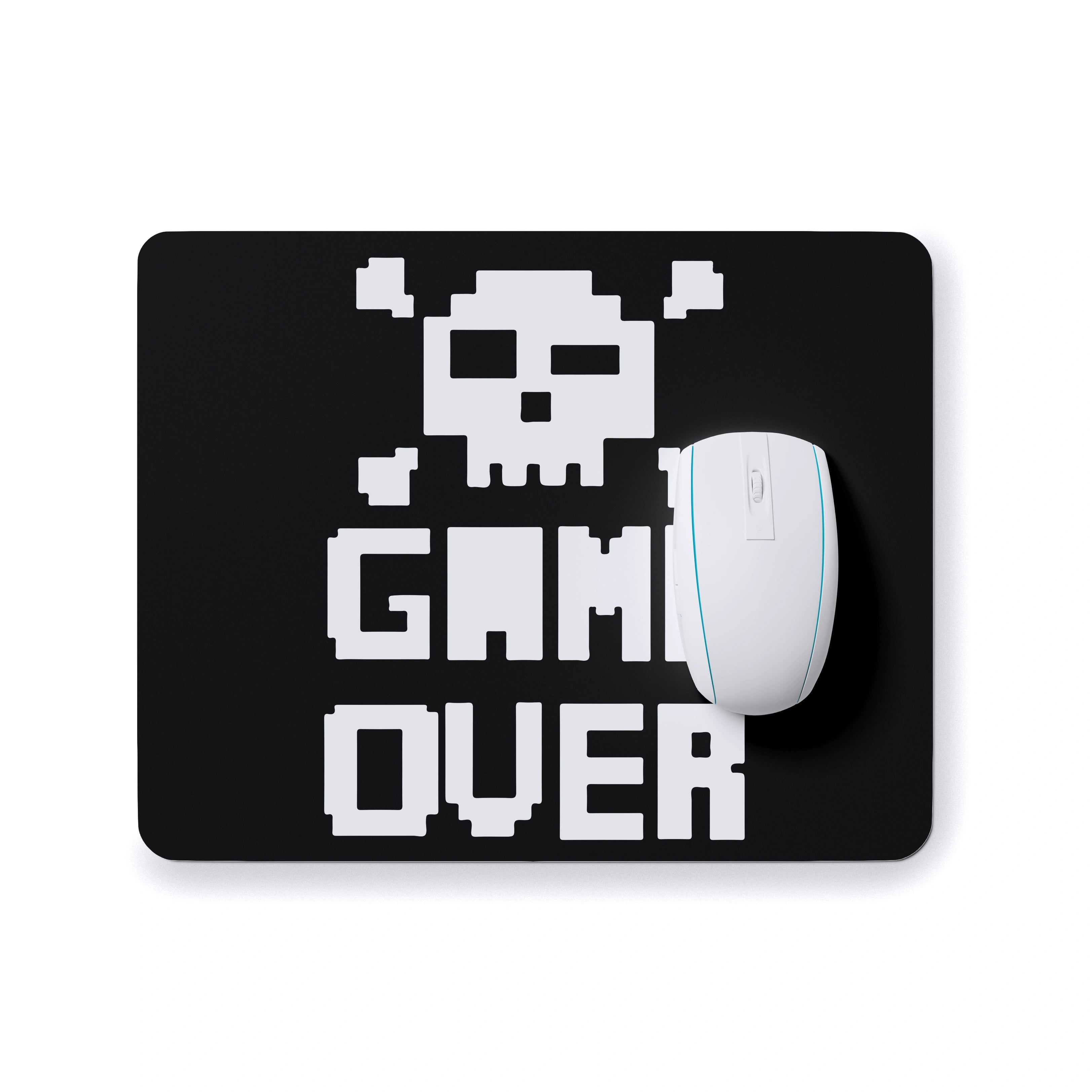 GAME OVER
