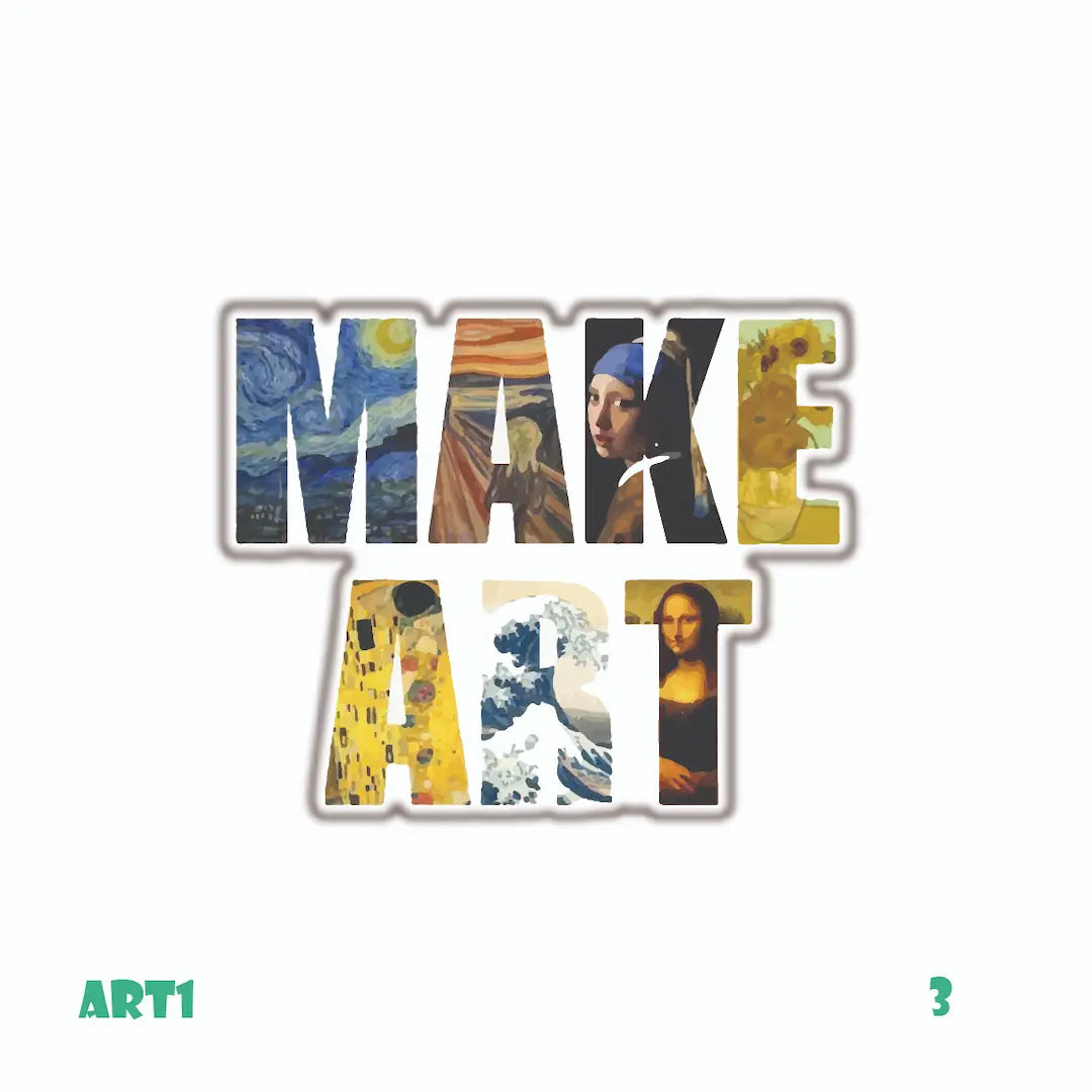 Make Art