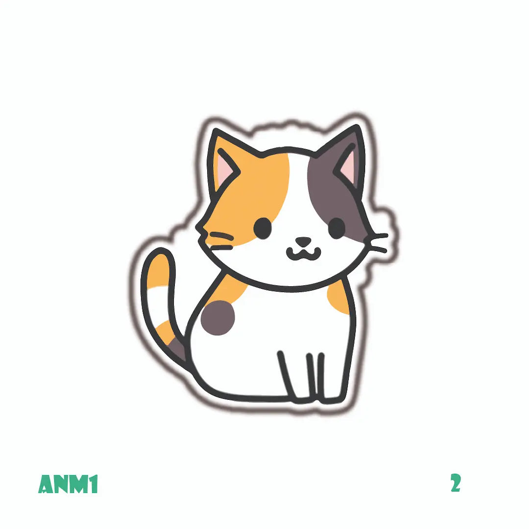 Meow Moments