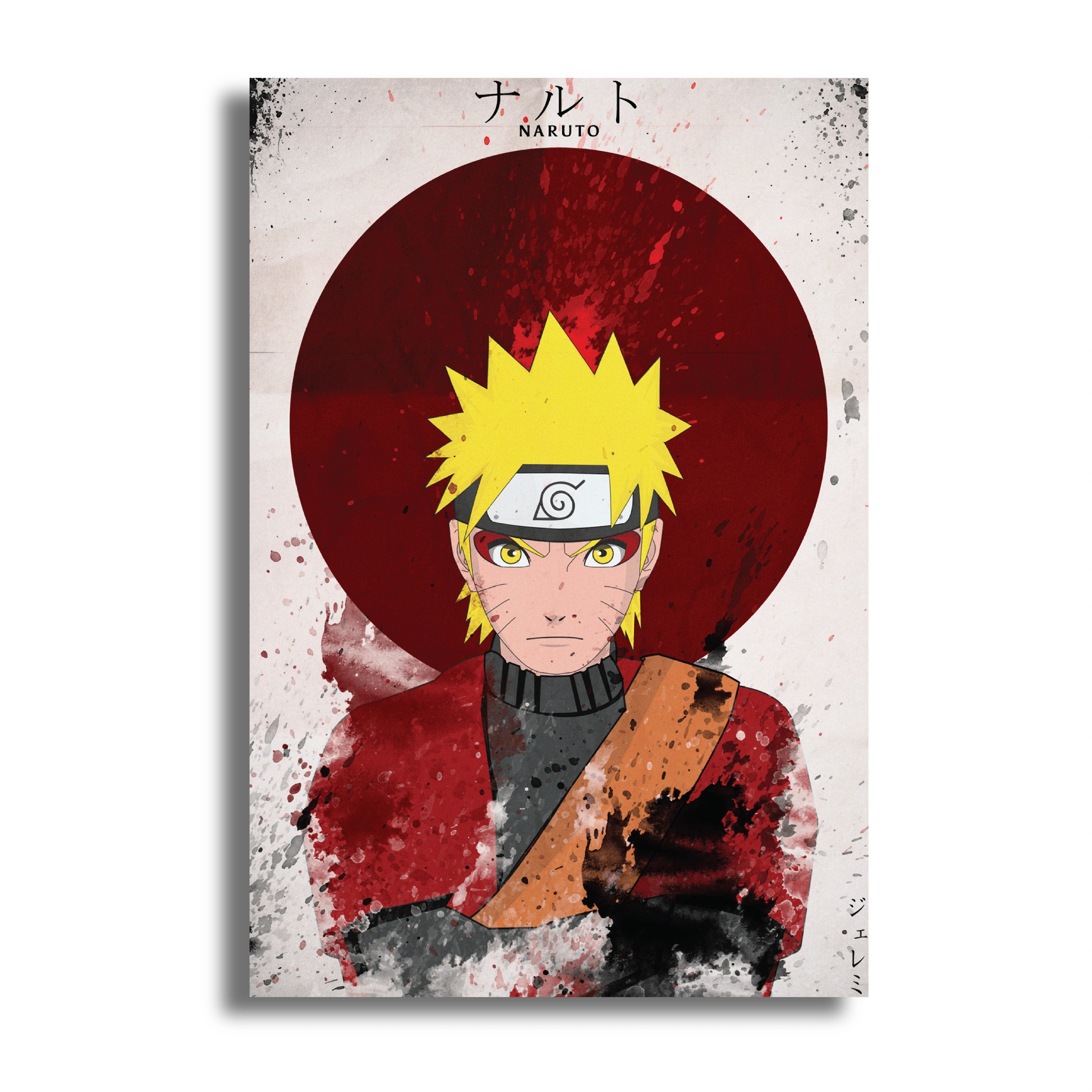 NARUTO 2