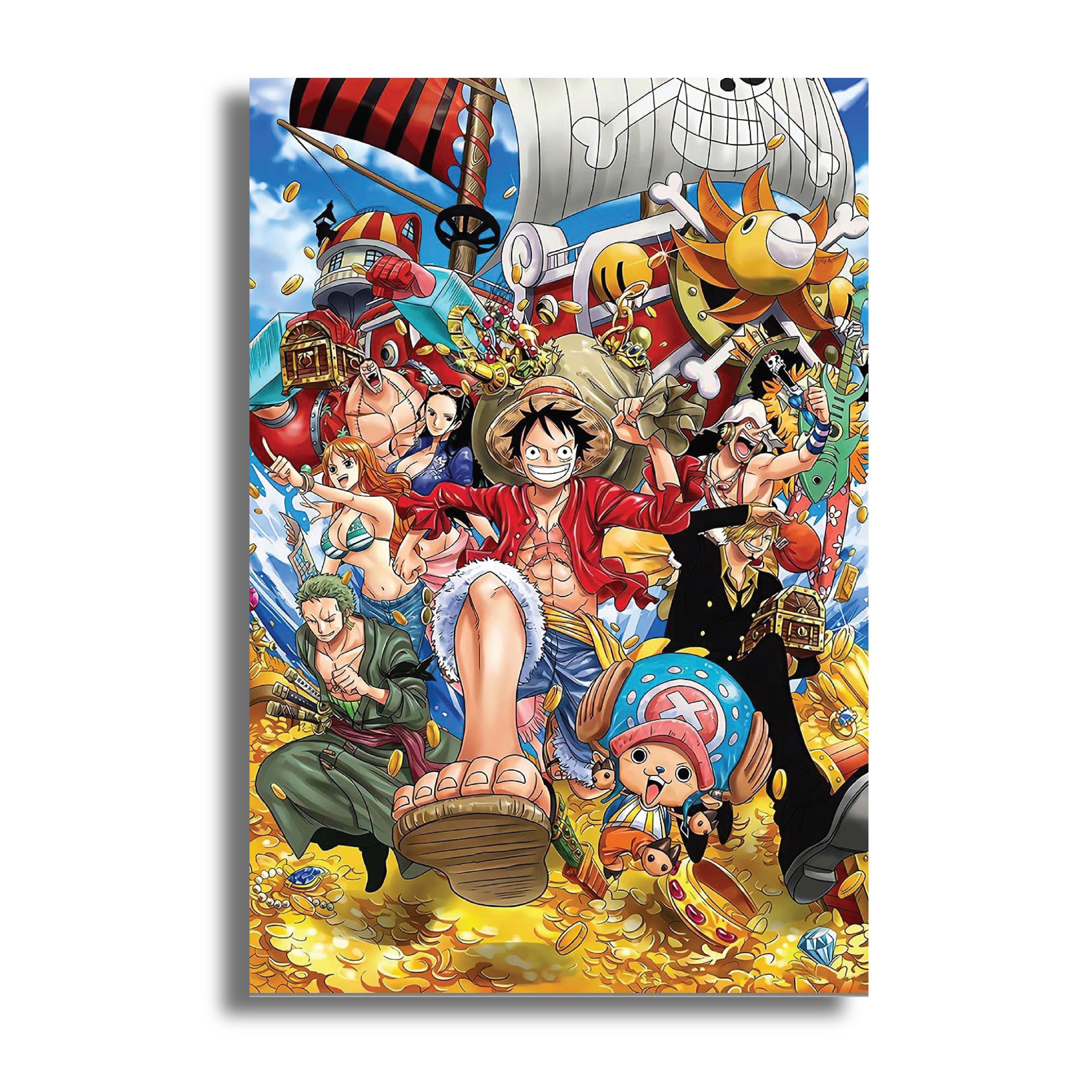 ONE PIECE (26)