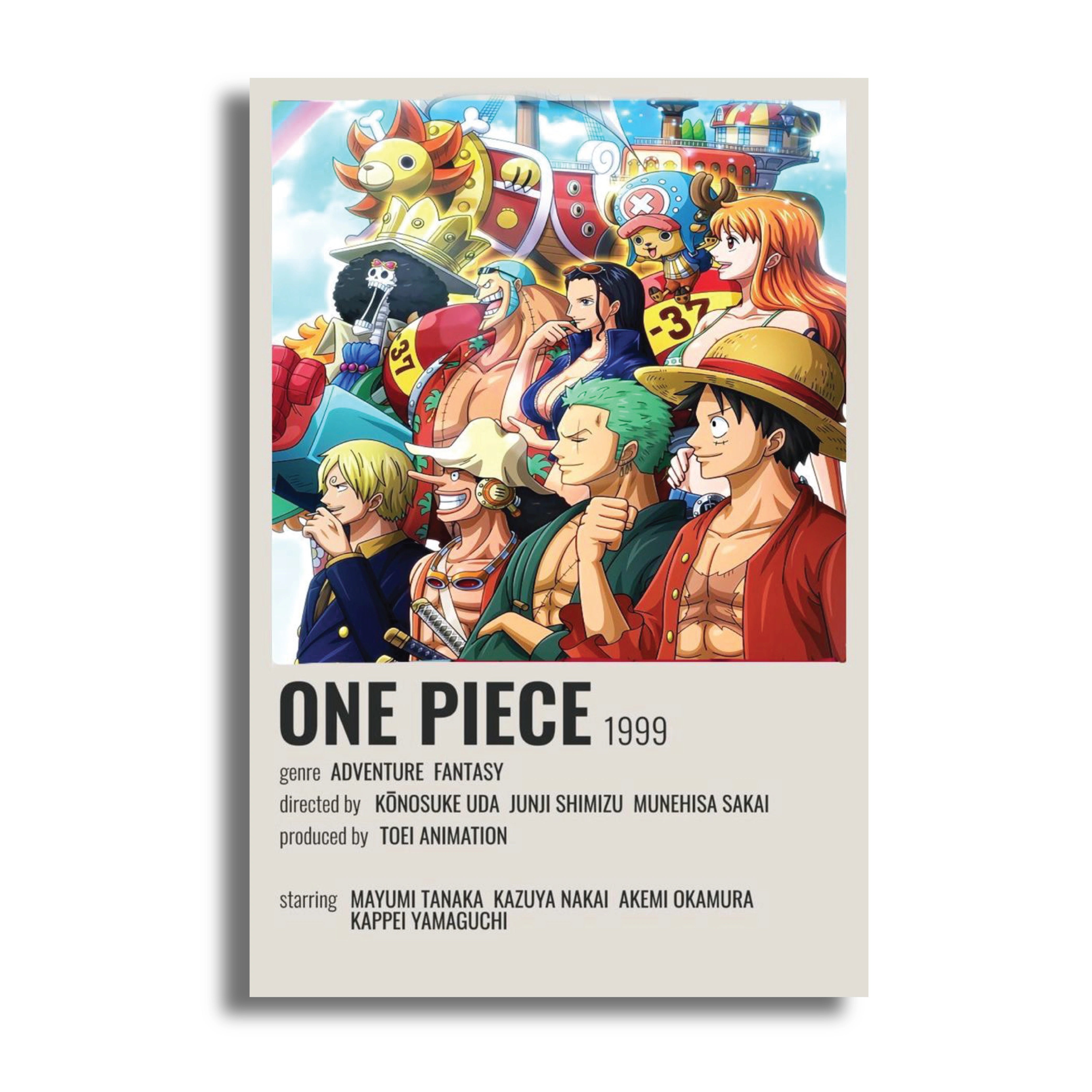 ONE PIECE (27)