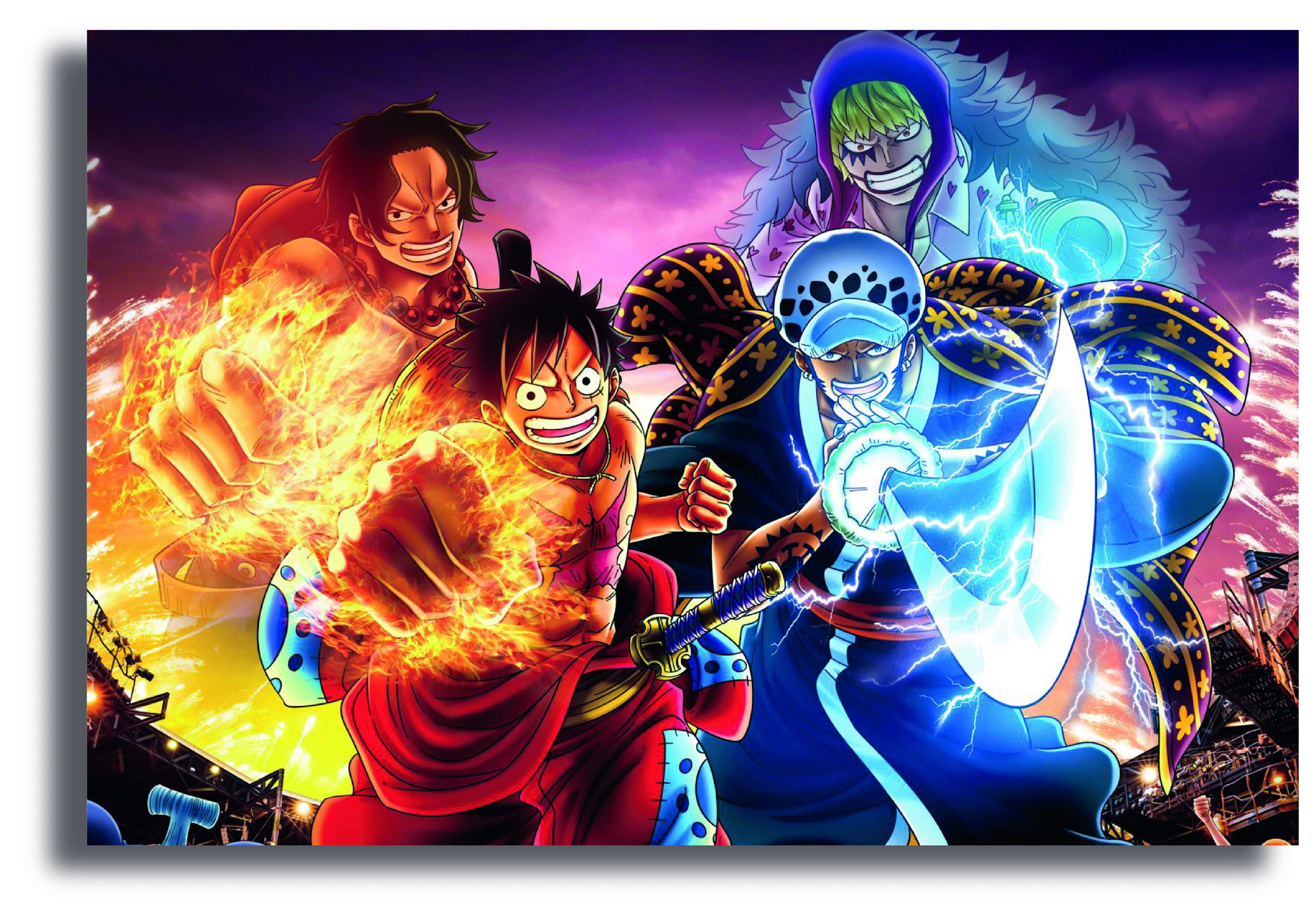 ONE PIECE (31)