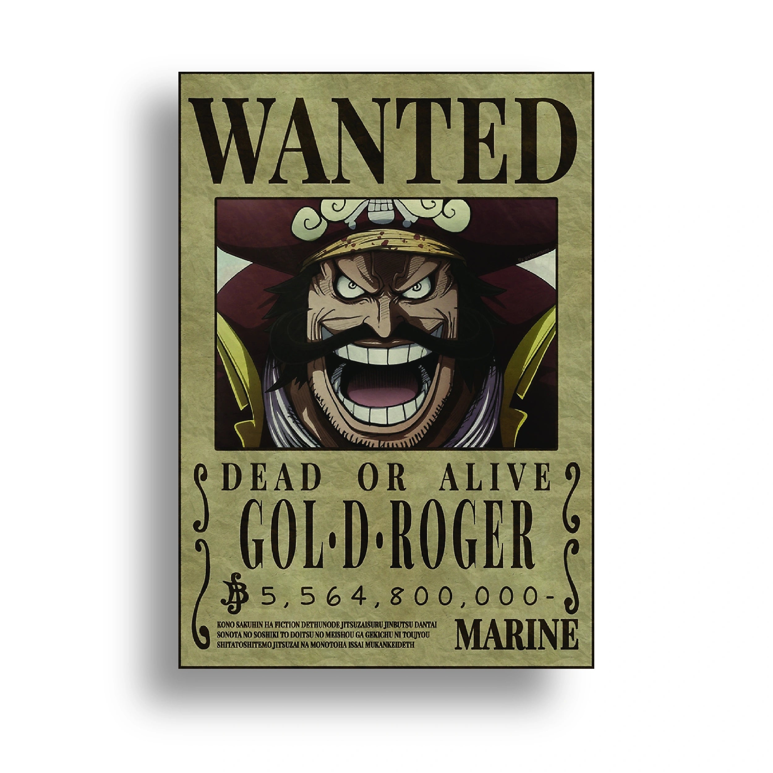 ONE PIECE (9)