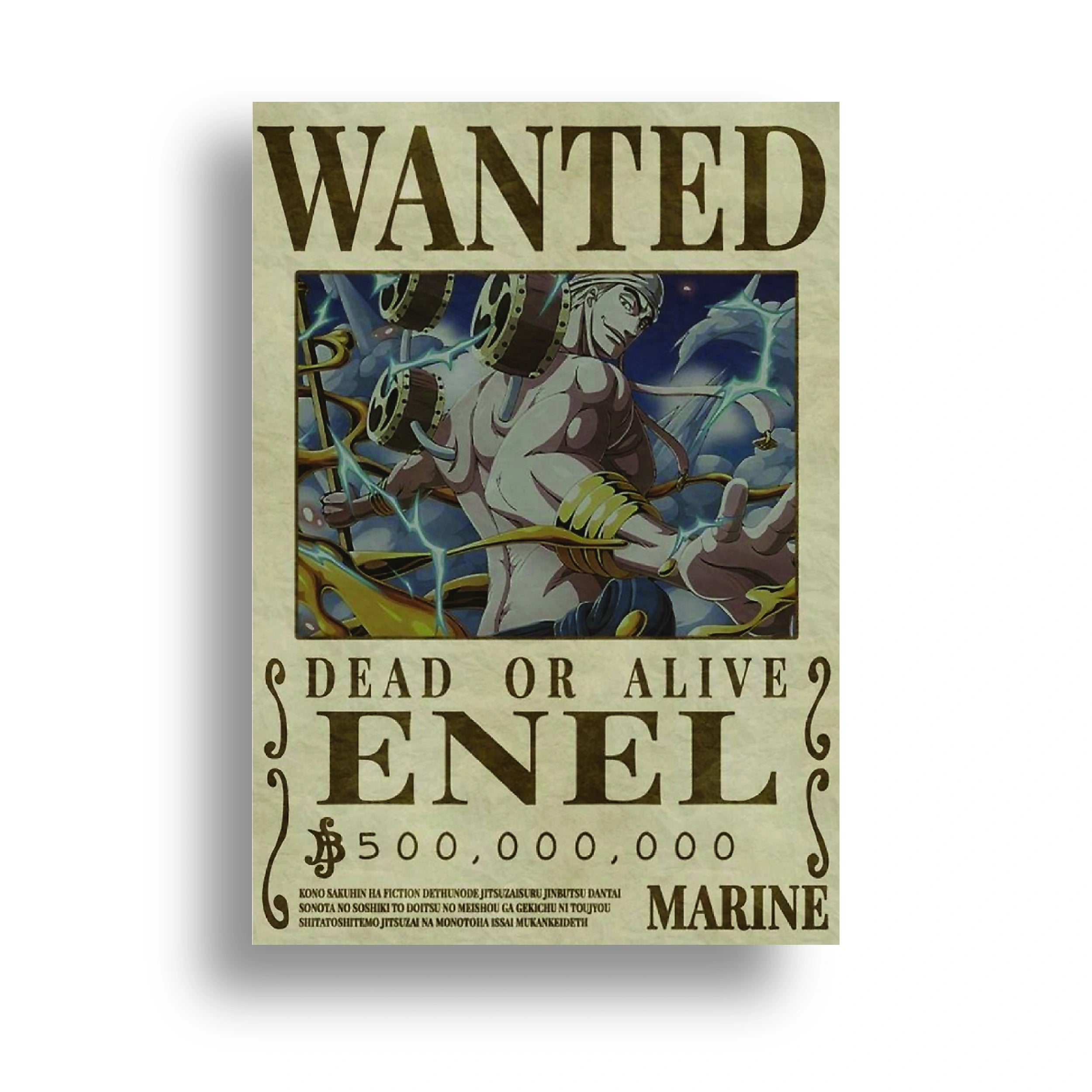 ONE PIECE (11)