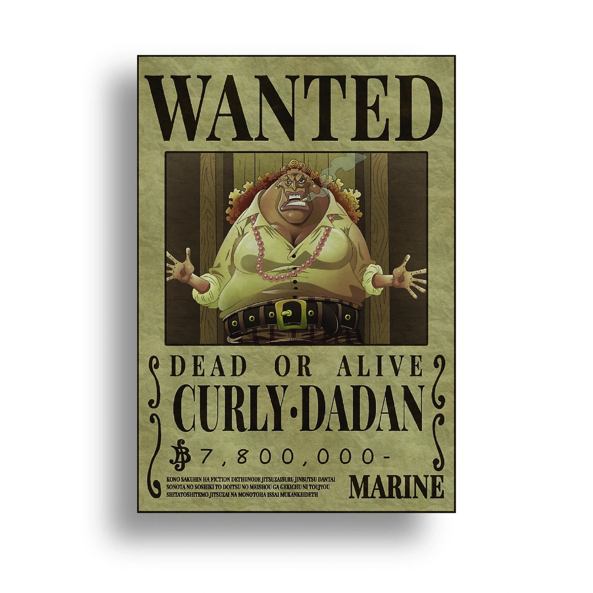 350gsm paper print