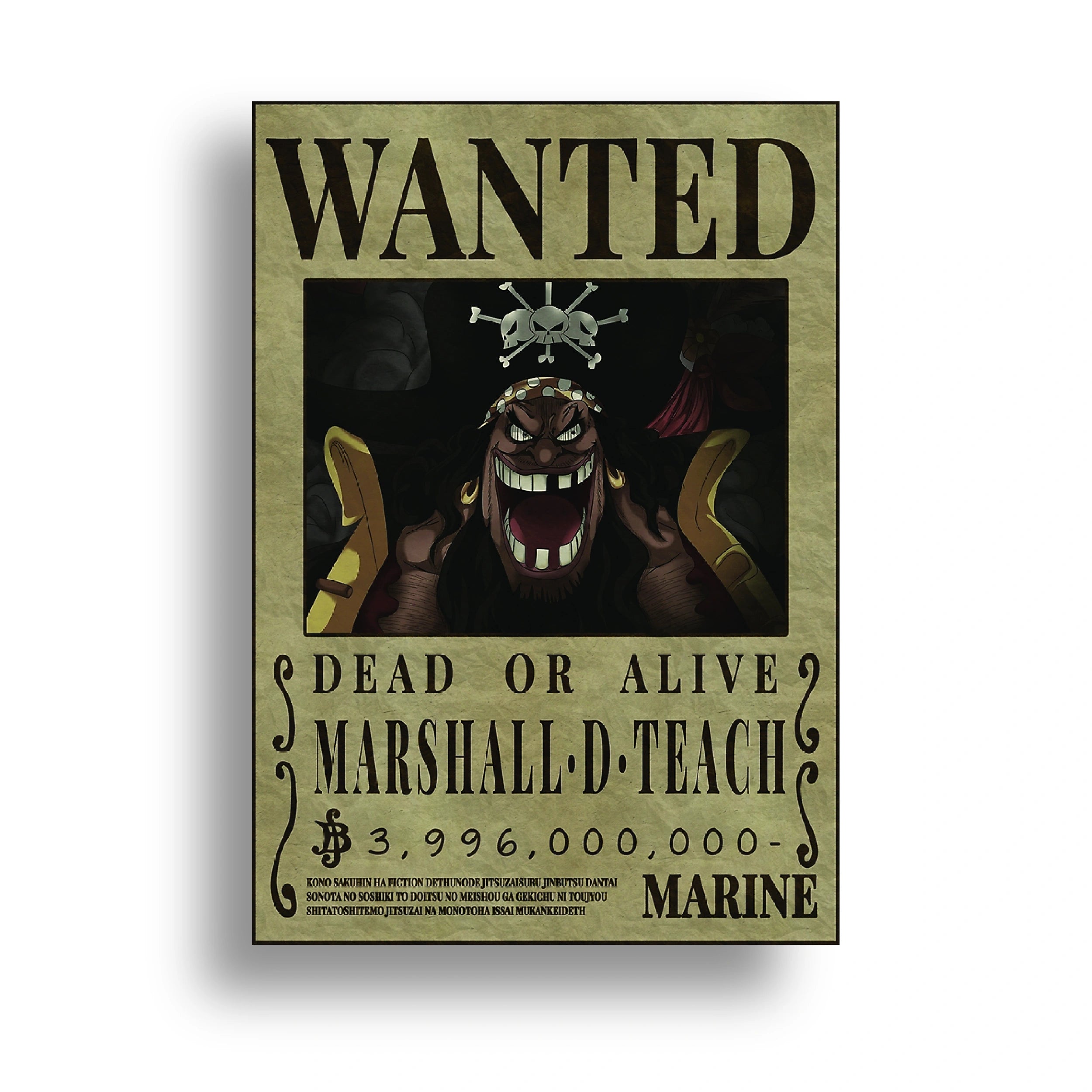 ONE PIECE (14)