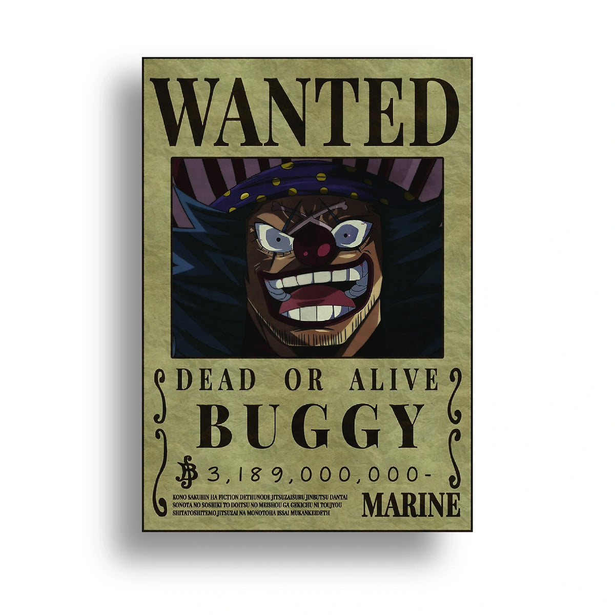 350gsm paper print