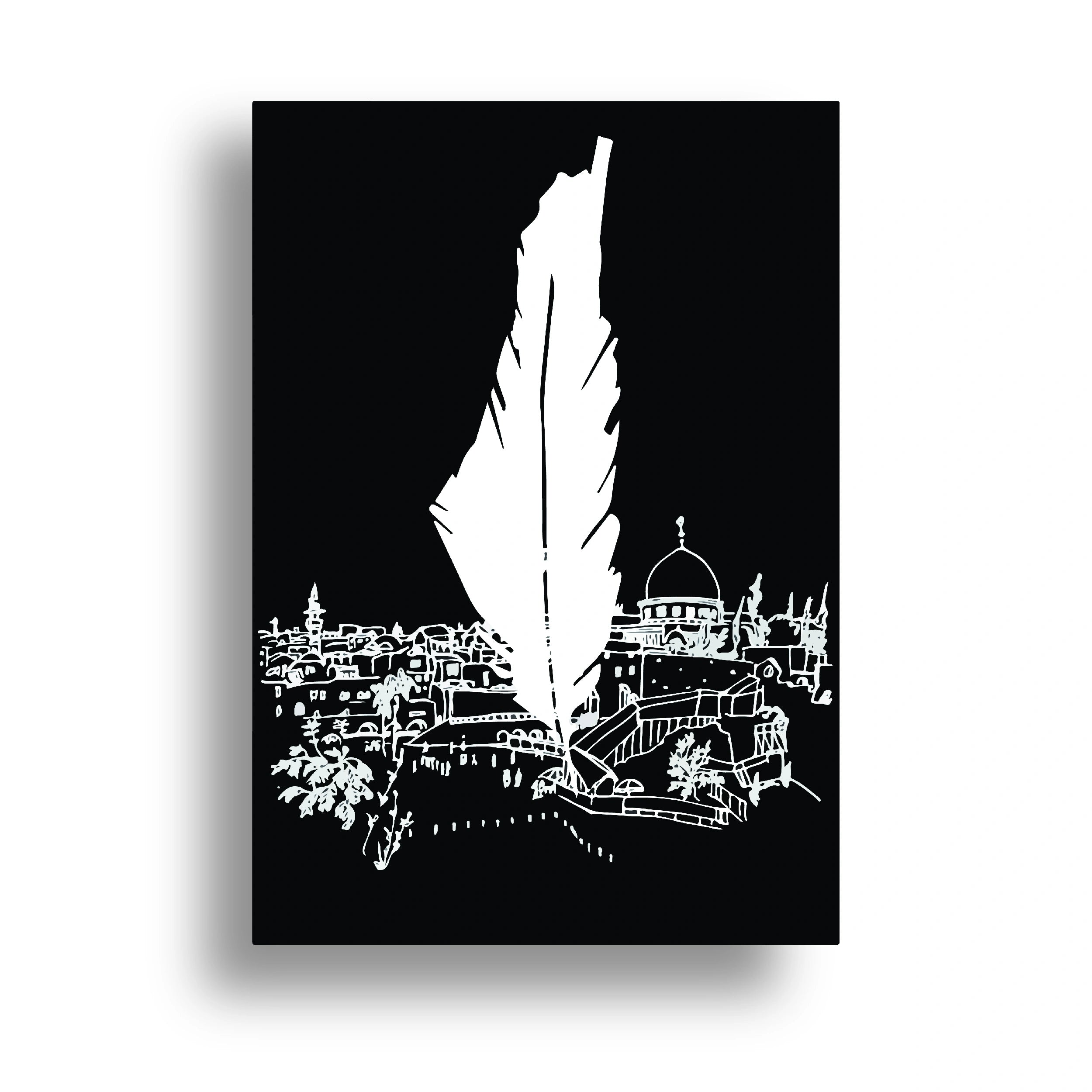 PALASTINE POSTER {1}