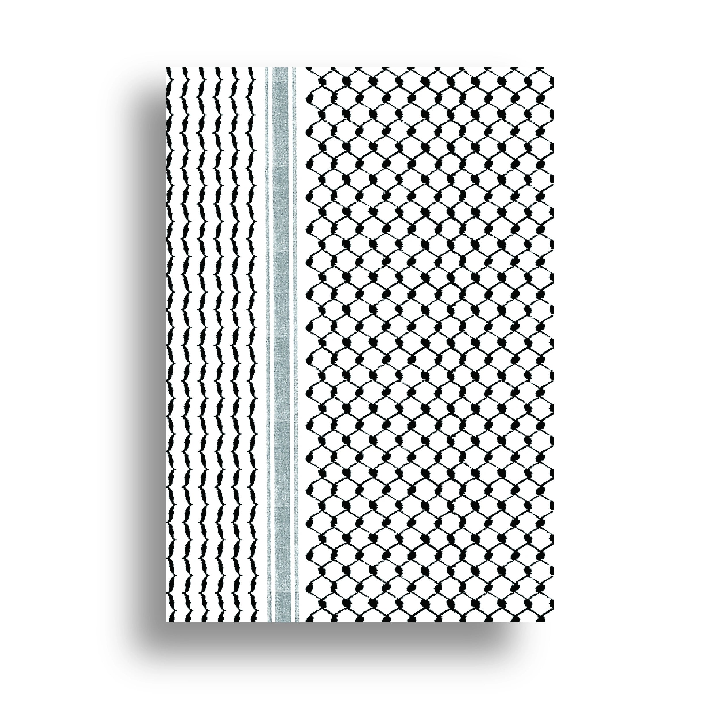 PALASTINE POSTER {11}