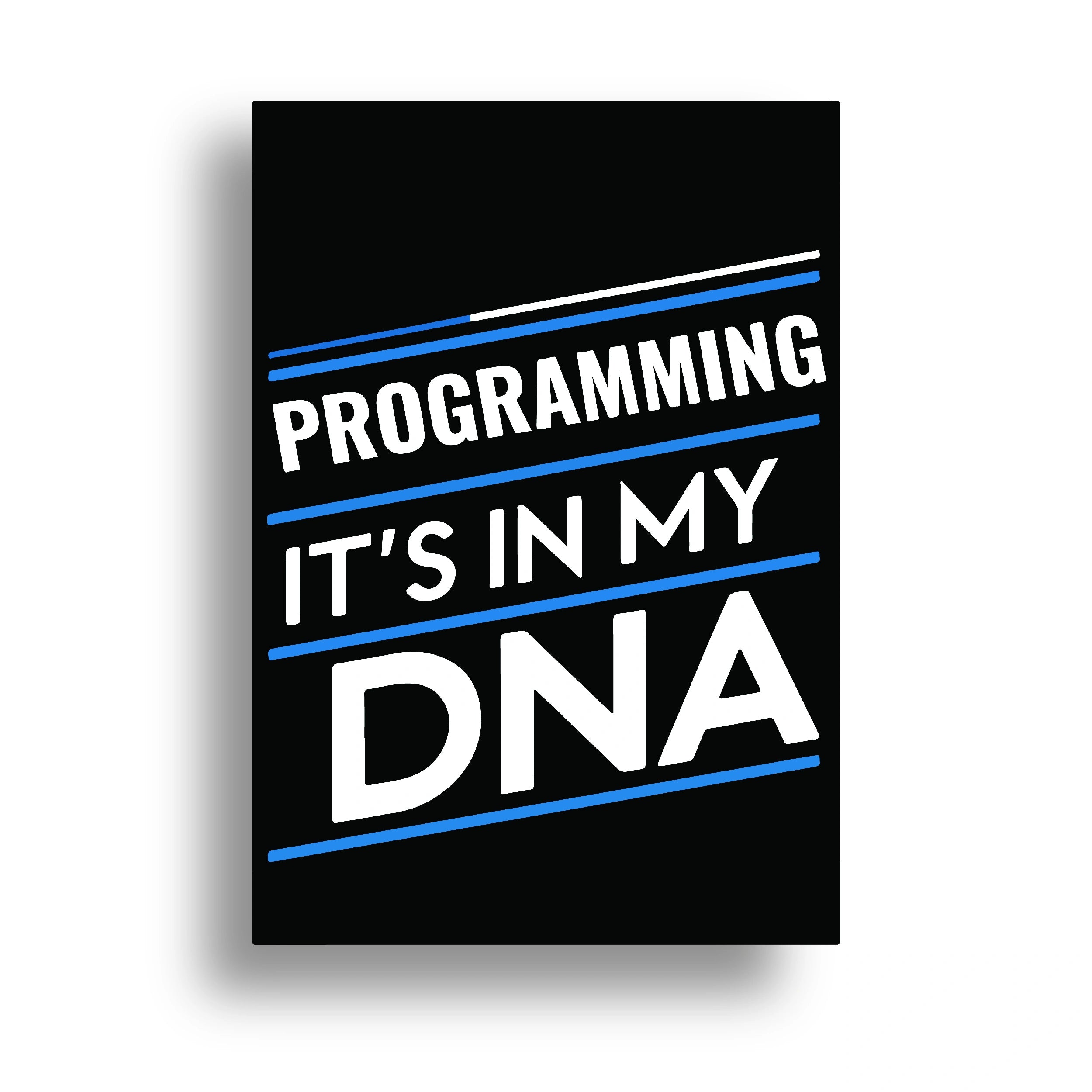 PROGRAMING POSTER {10}