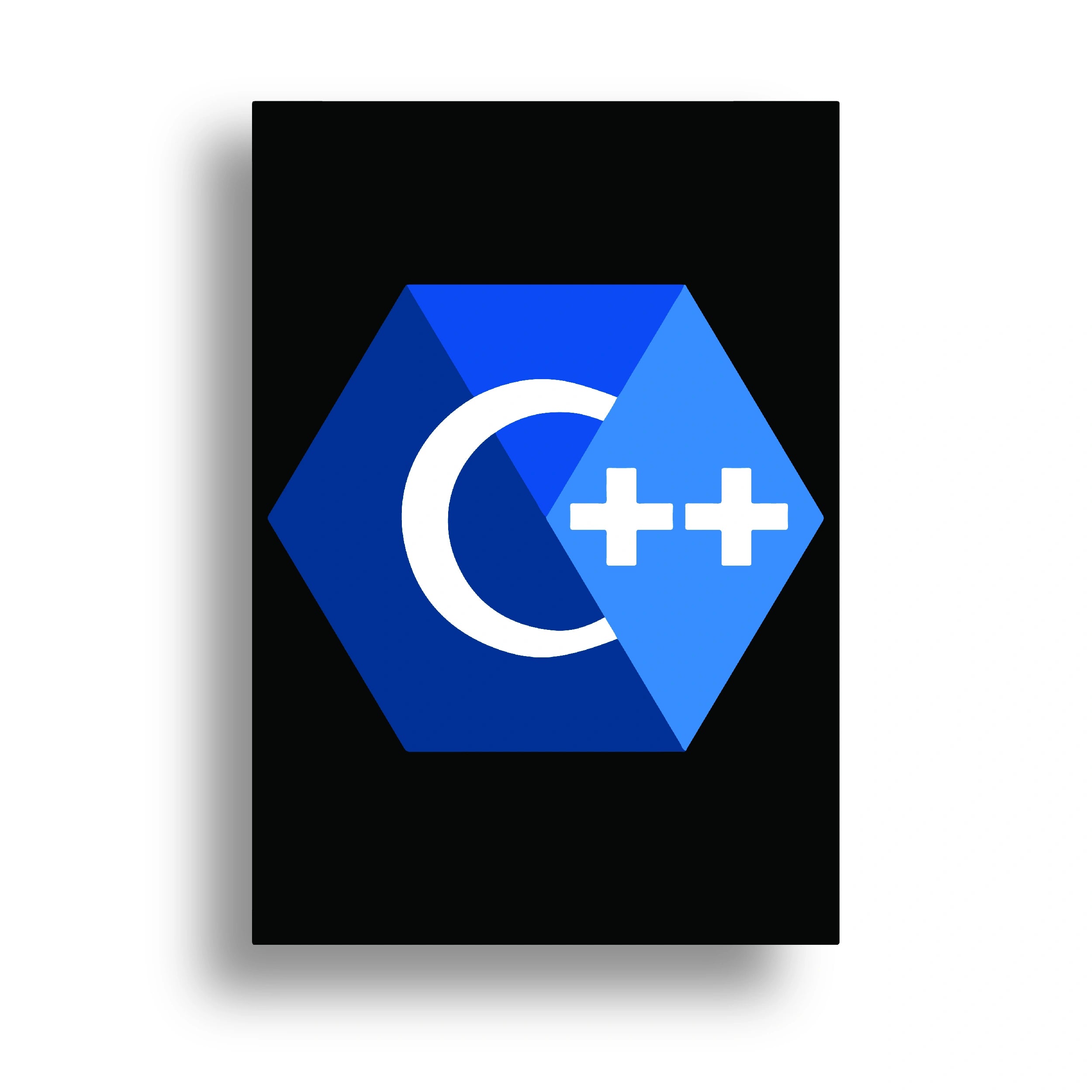 PROGRAMING POSTER {5}