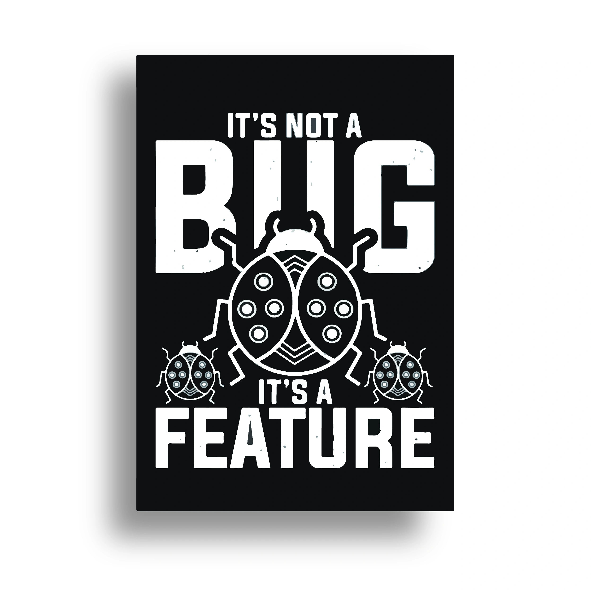 PROGRAMING POSTER {8}