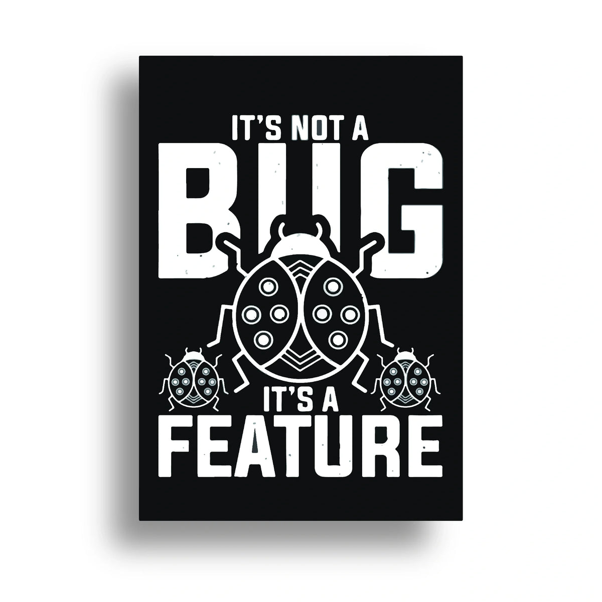 350gsm paper print