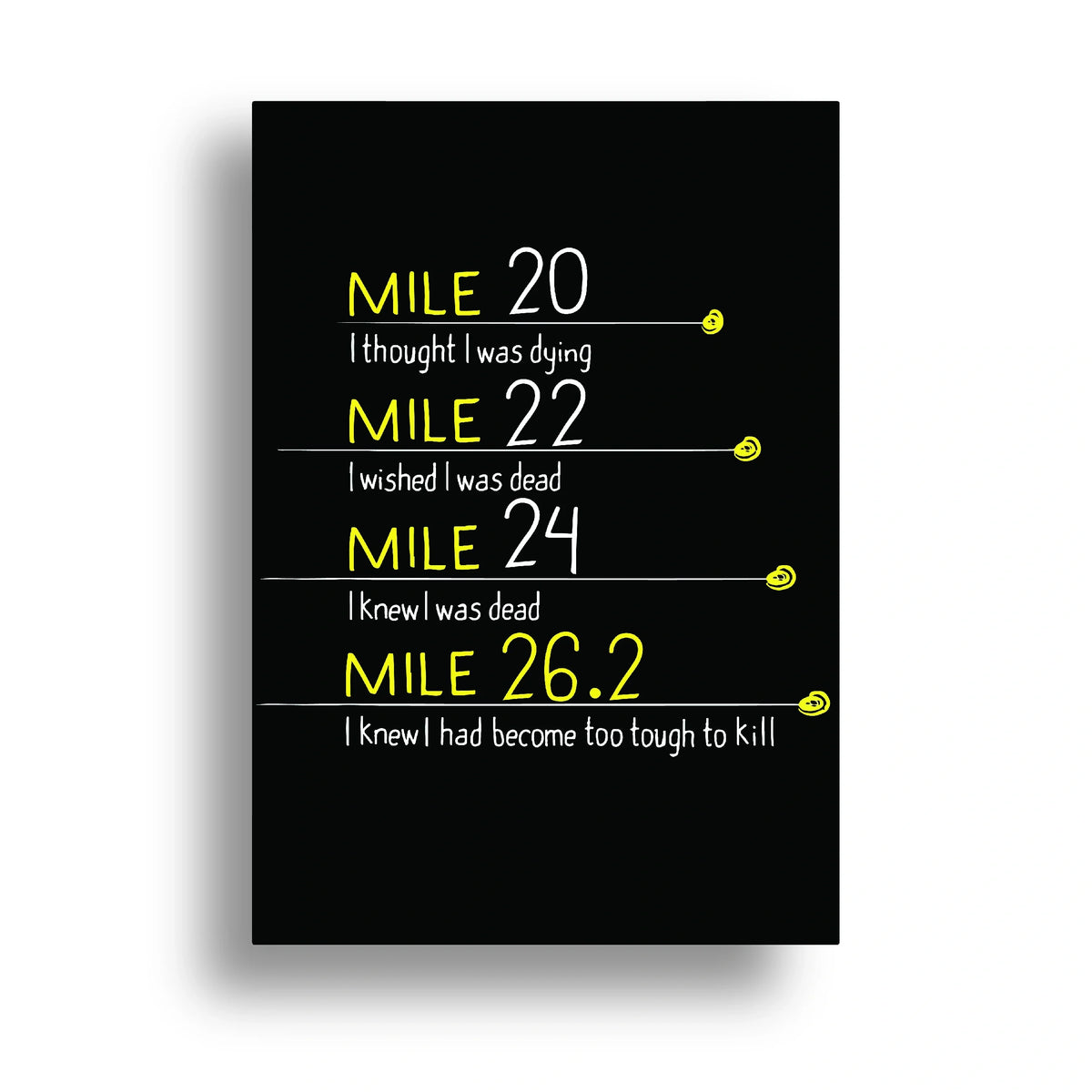 350gsm paper print