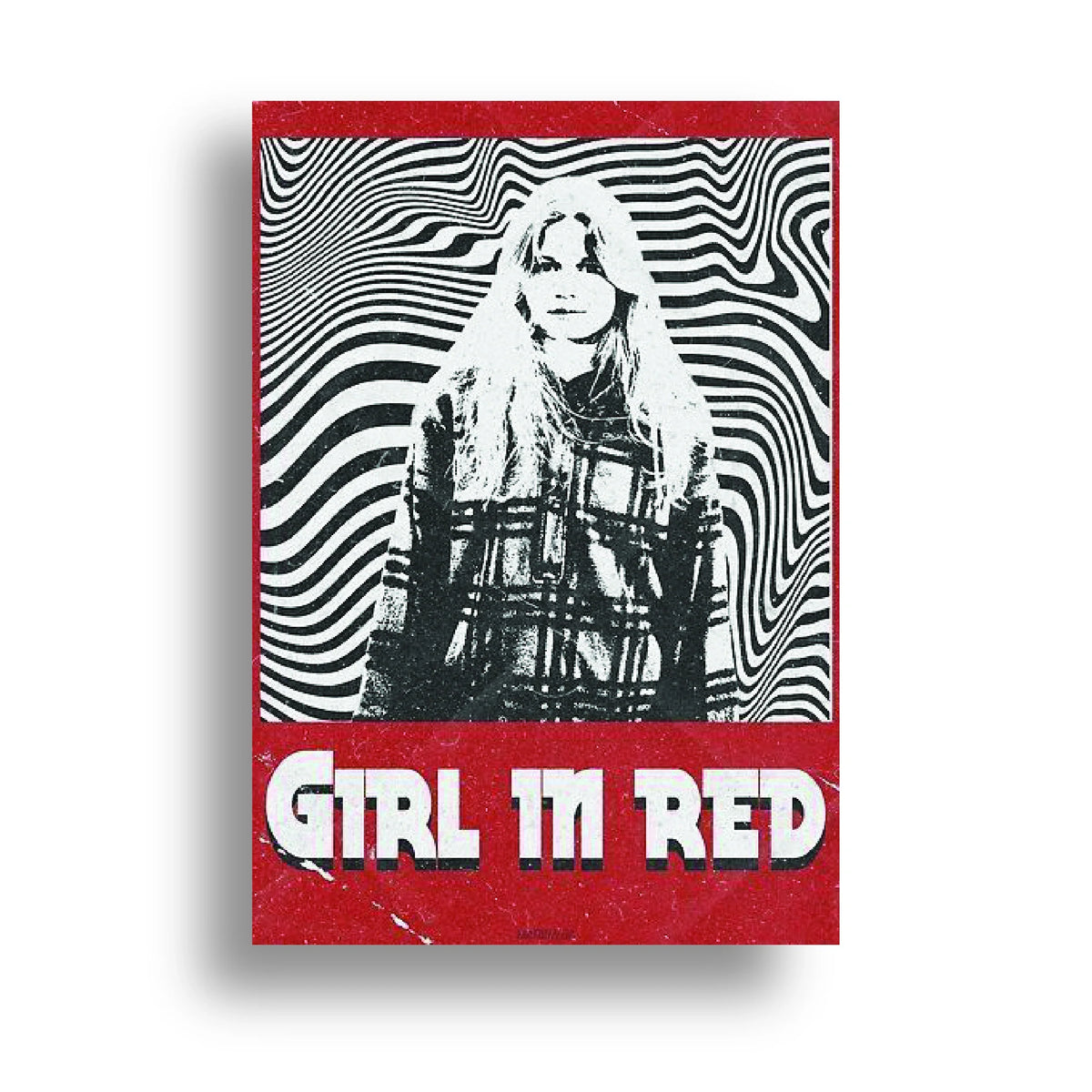 350gsm paper print