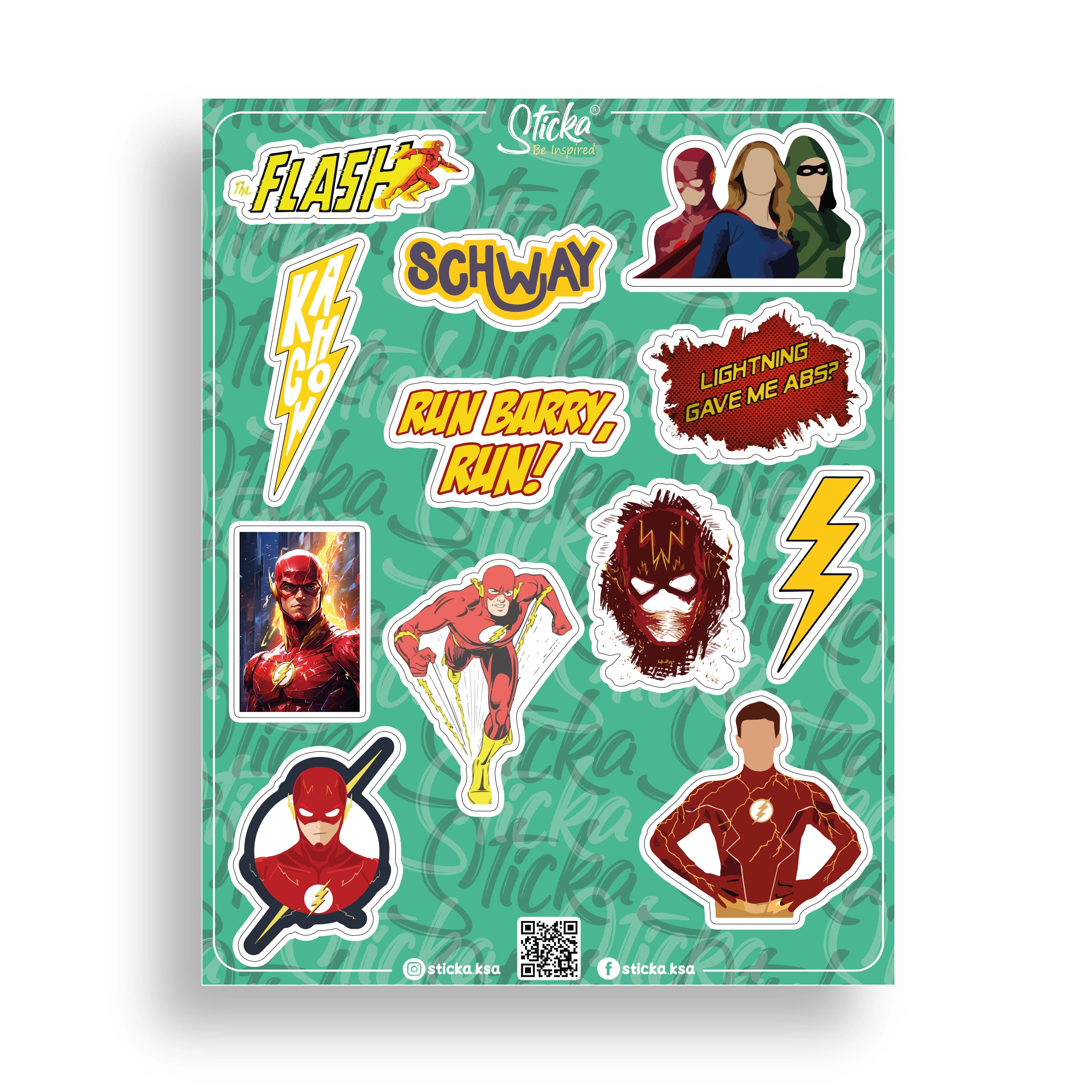 FLASH