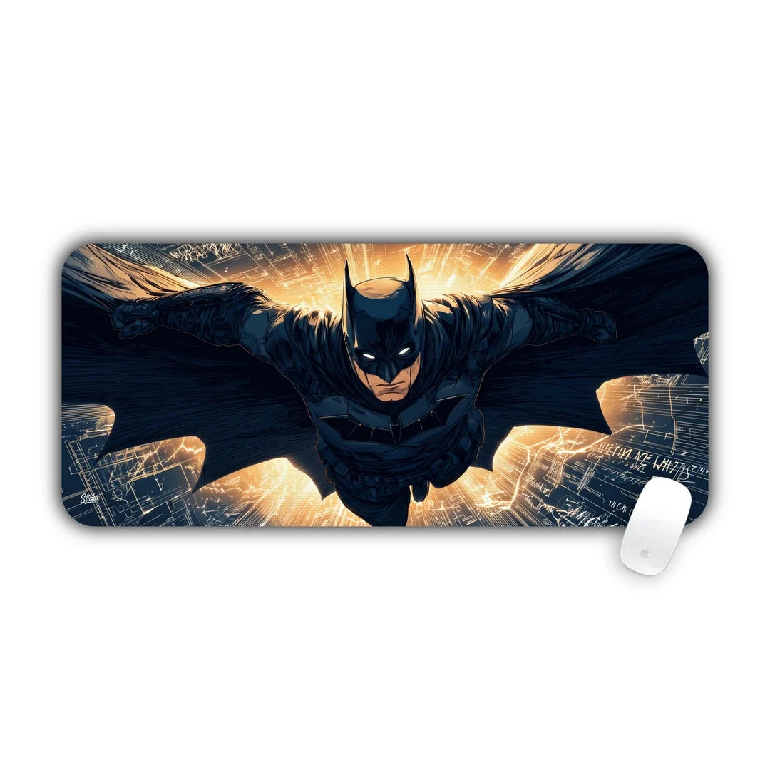 Batman large mouse pad 70x30