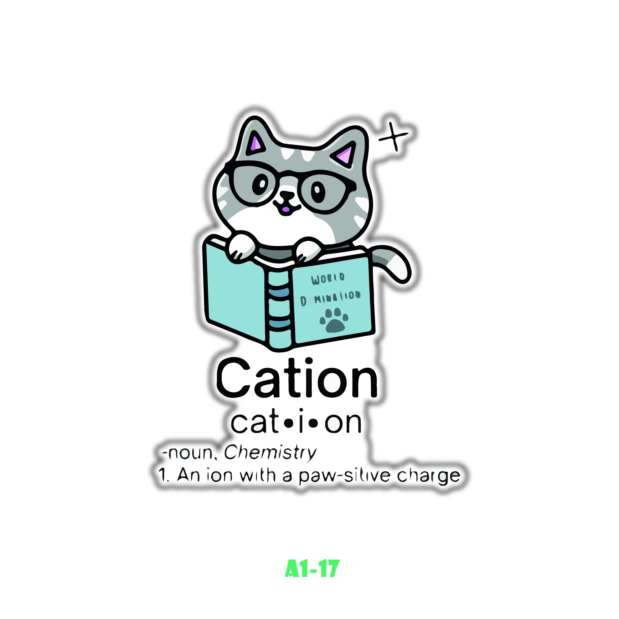 CATION