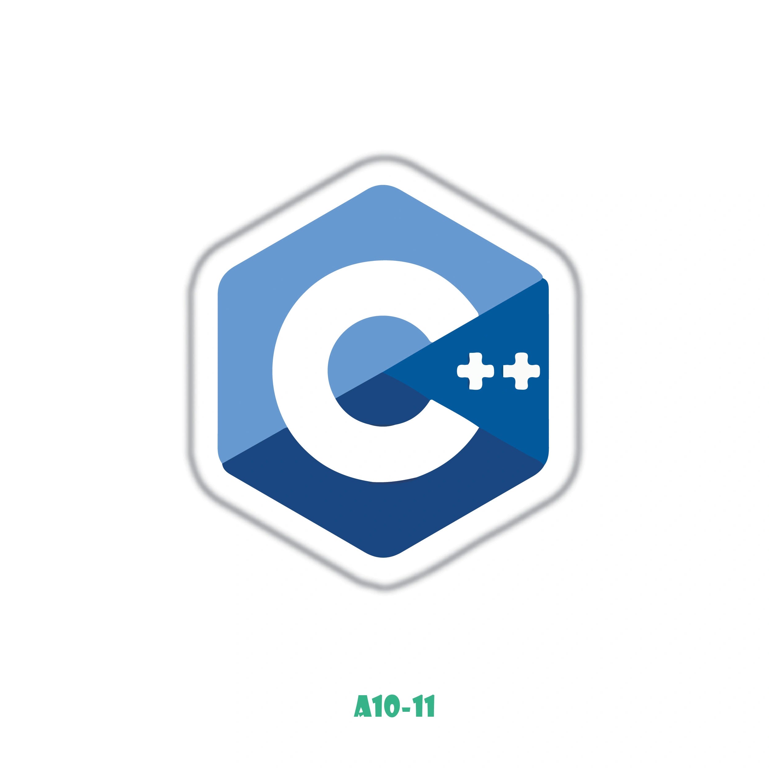 C++ LOGO