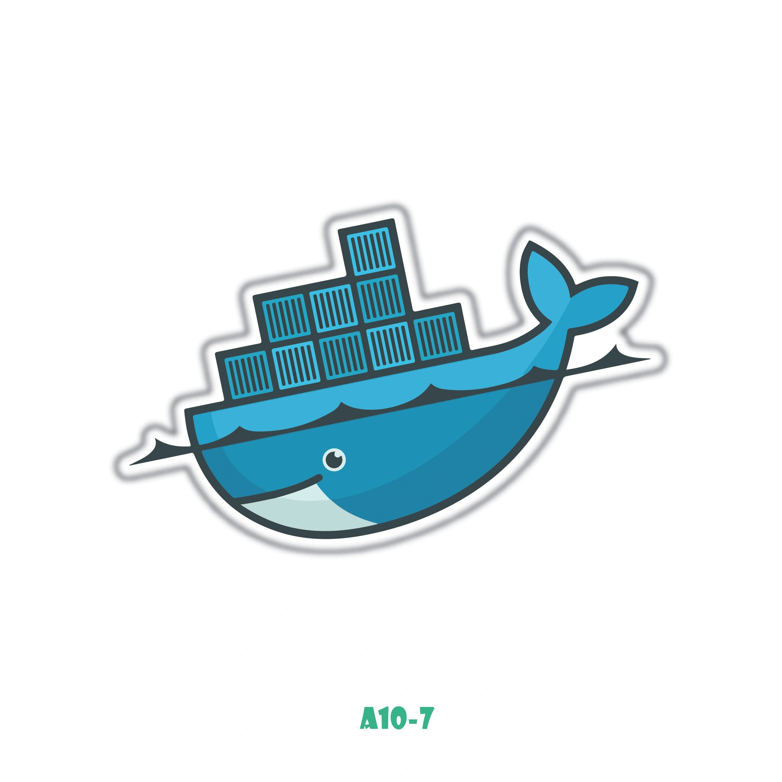 DOCKER CONTAINER