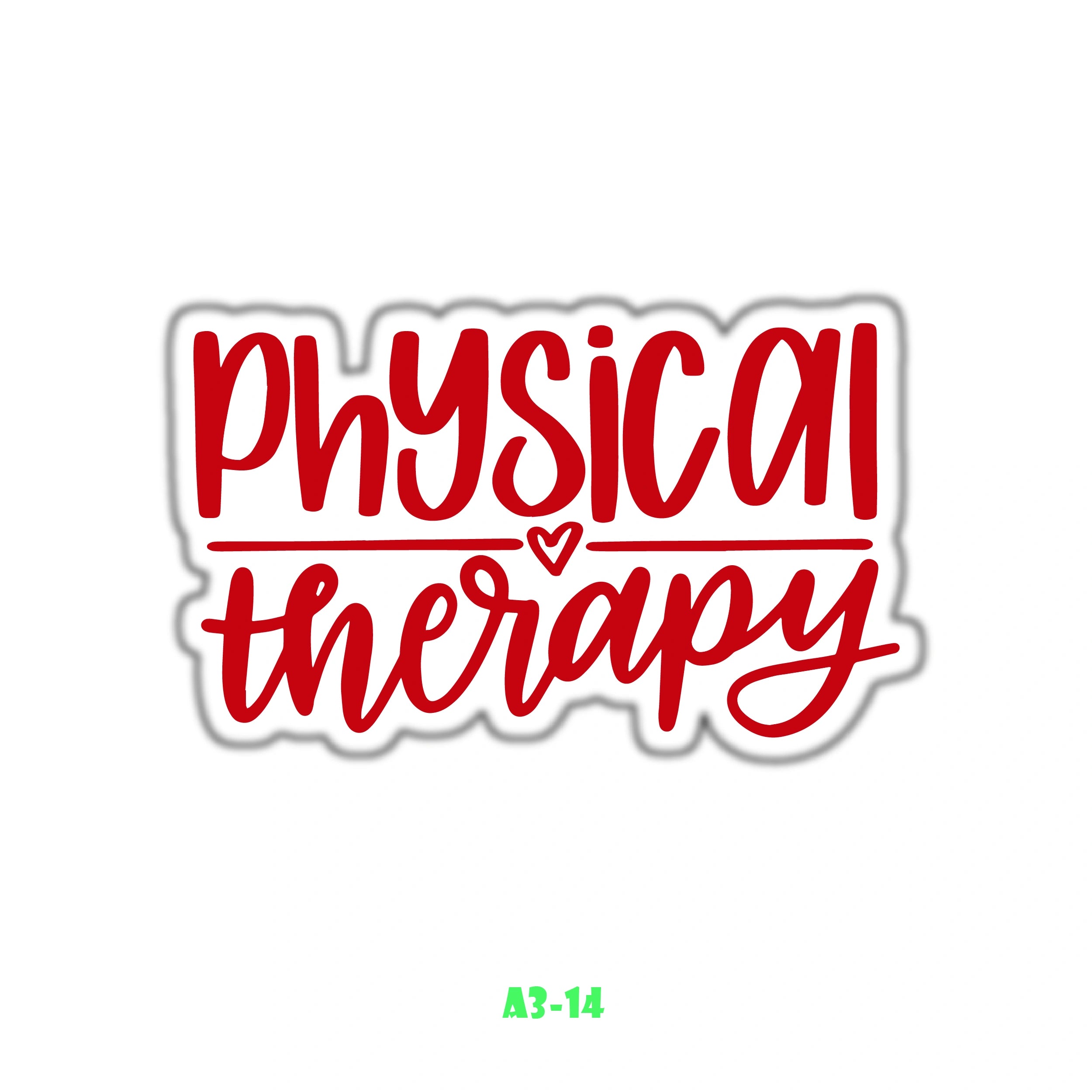 PHYSICAL THERAPY