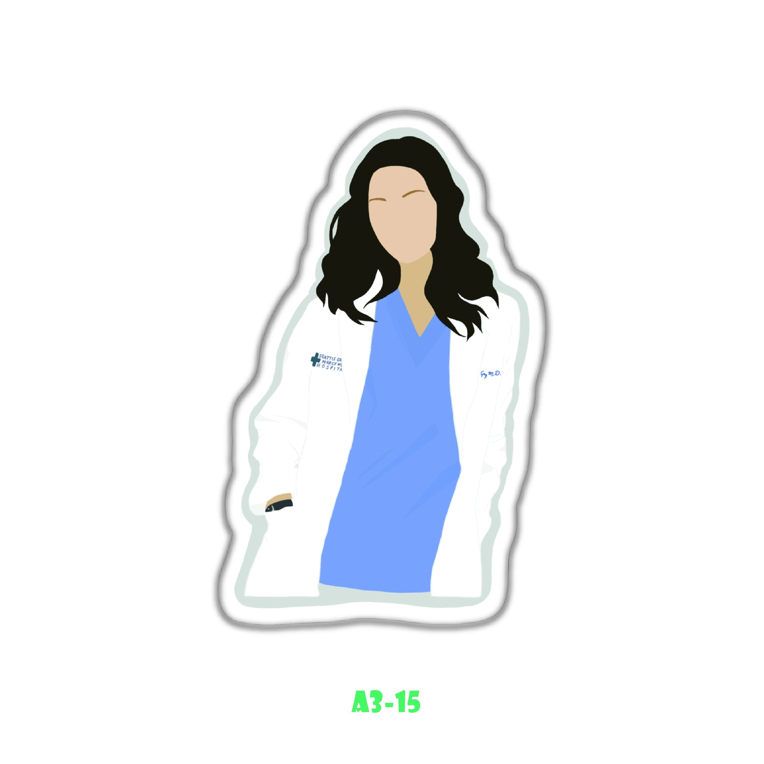 FEMAL DOC