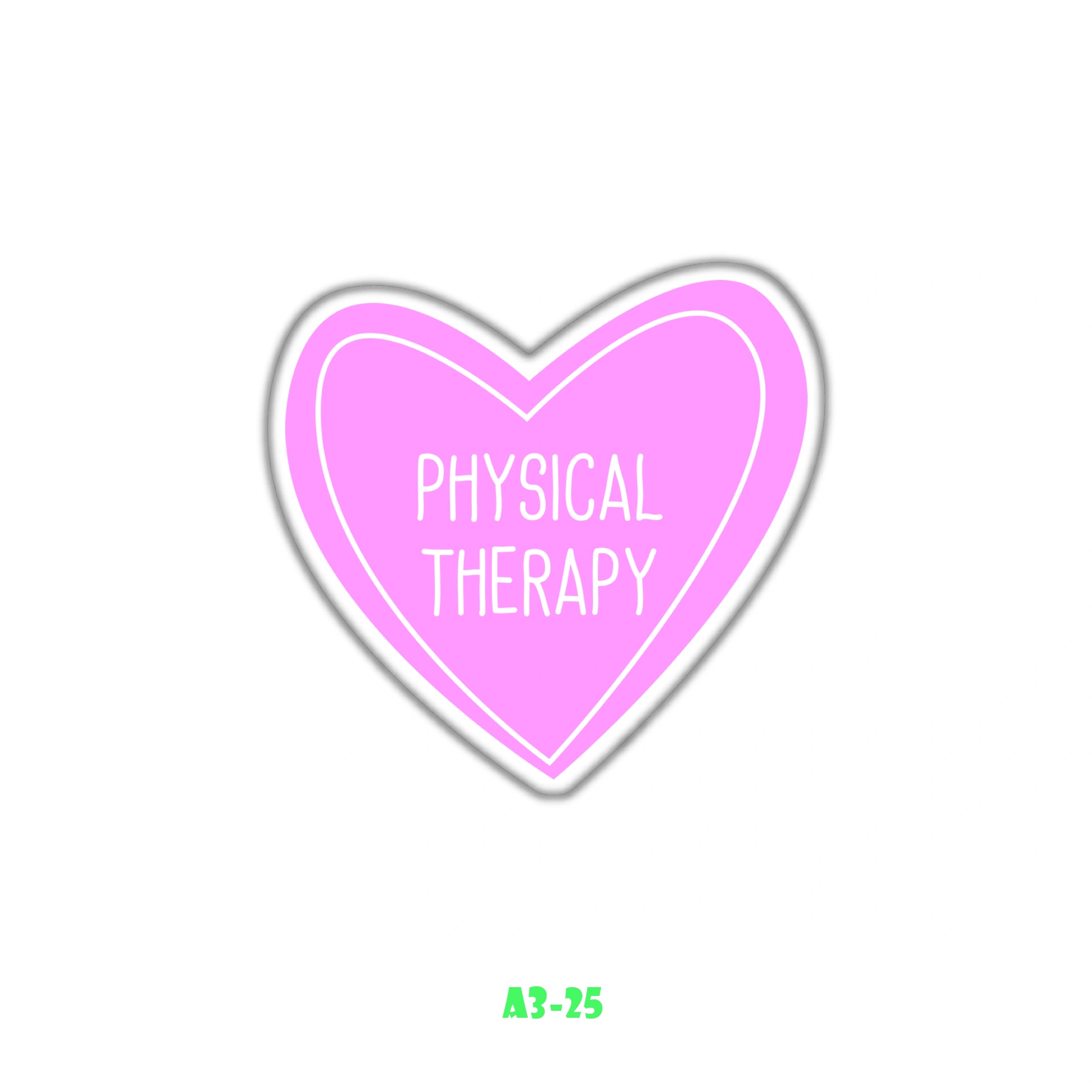 PHYSICAL THERAPY