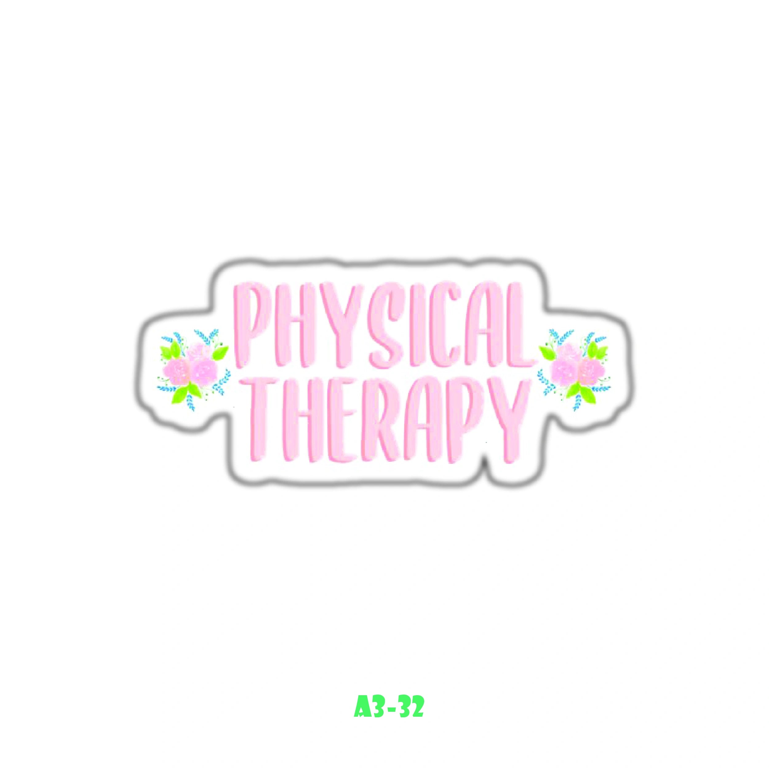 PHYSICAL THERAPIST