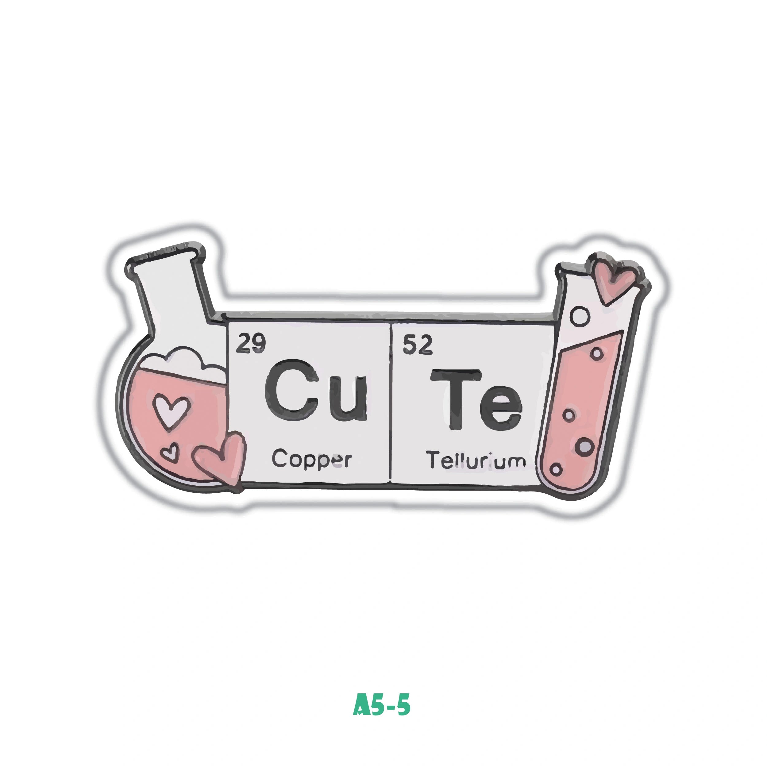 CUTE