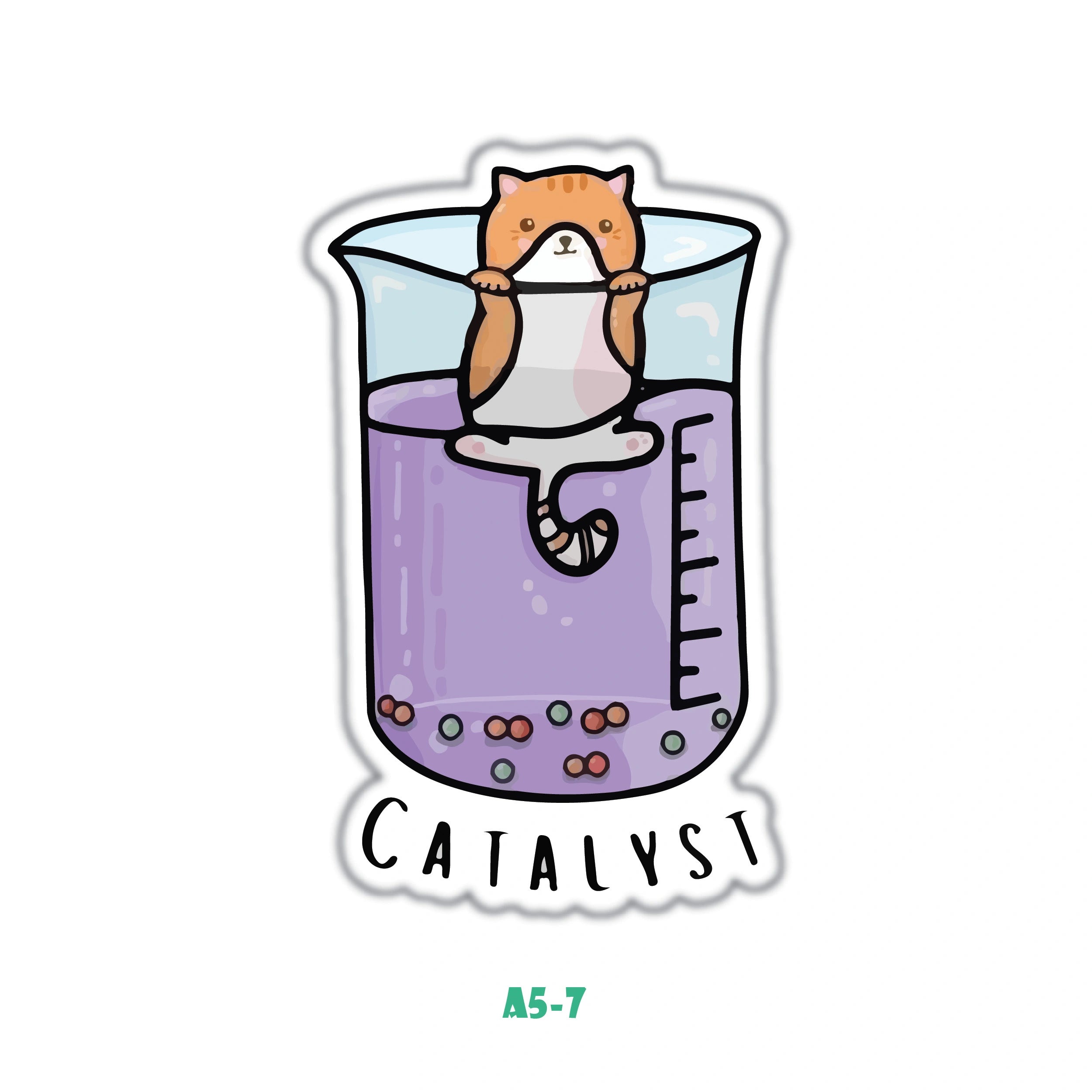 CATALYST