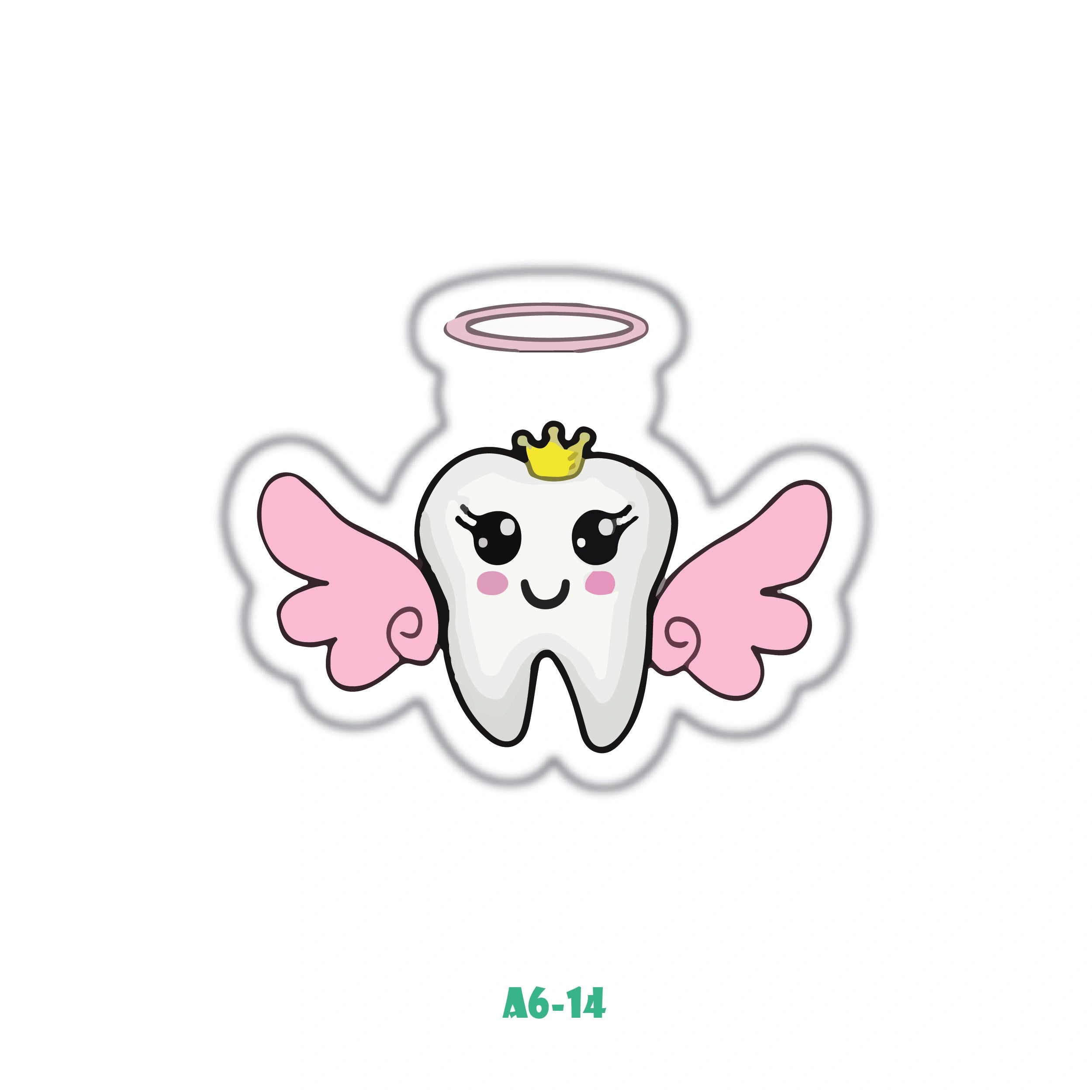 BABY TOOTH FAIRY