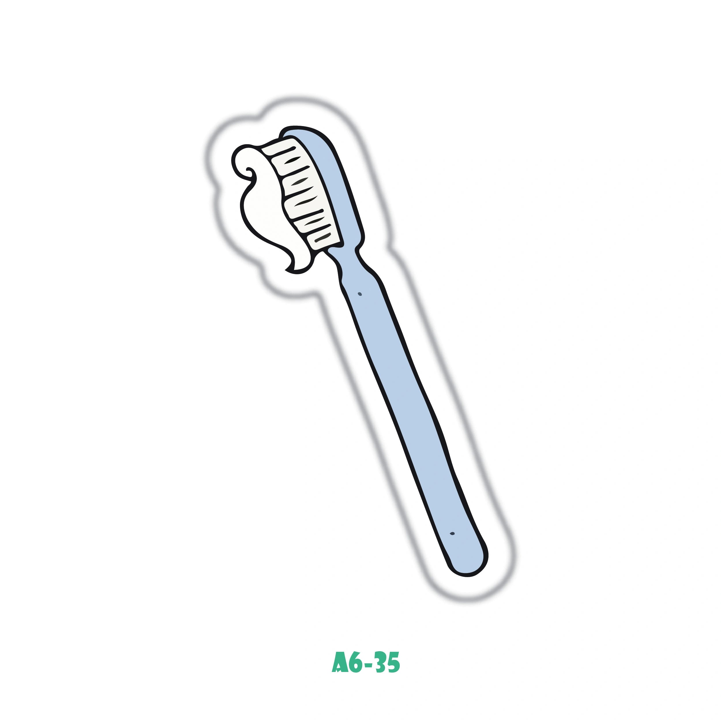 TOOTHBRUSH