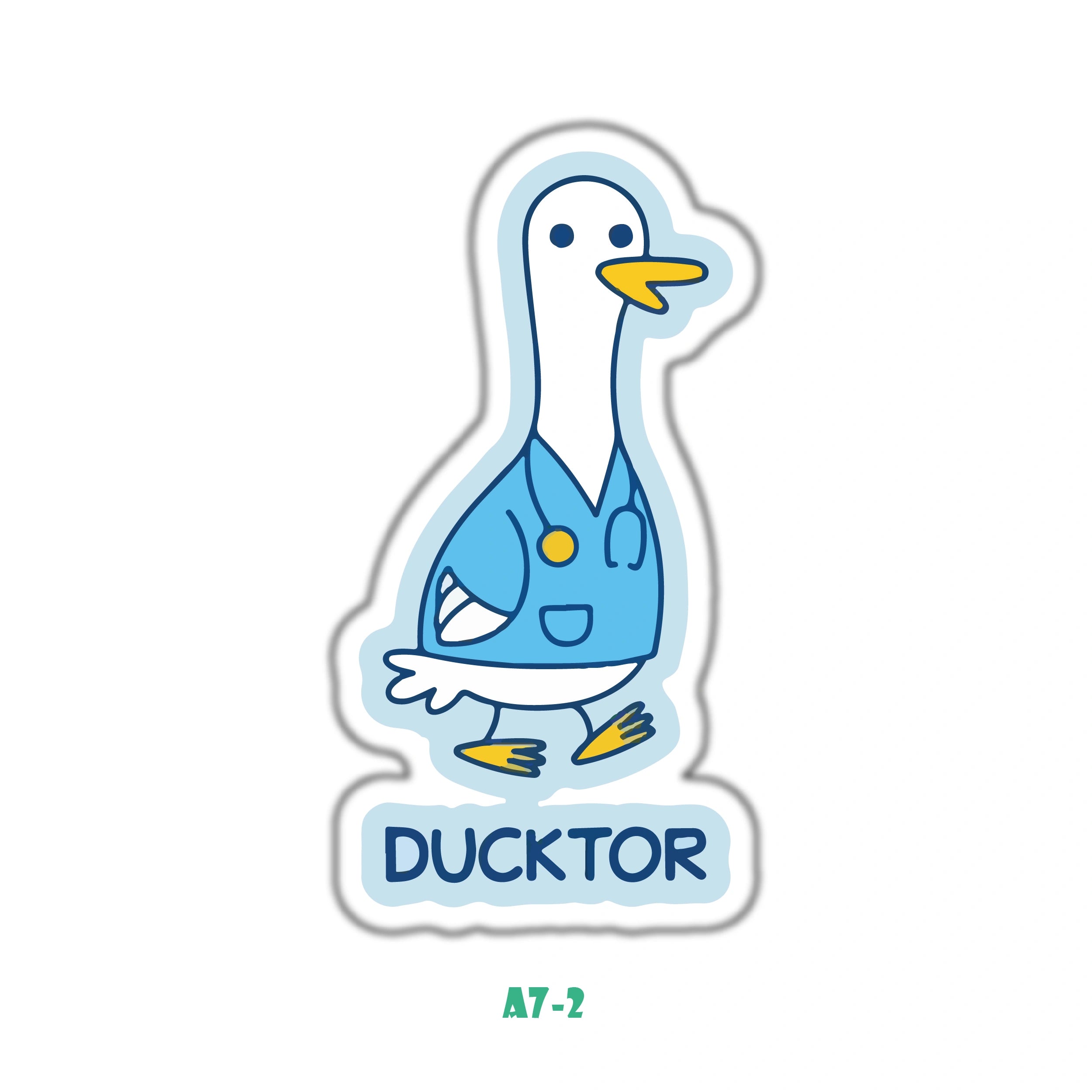 DUCKTOR
