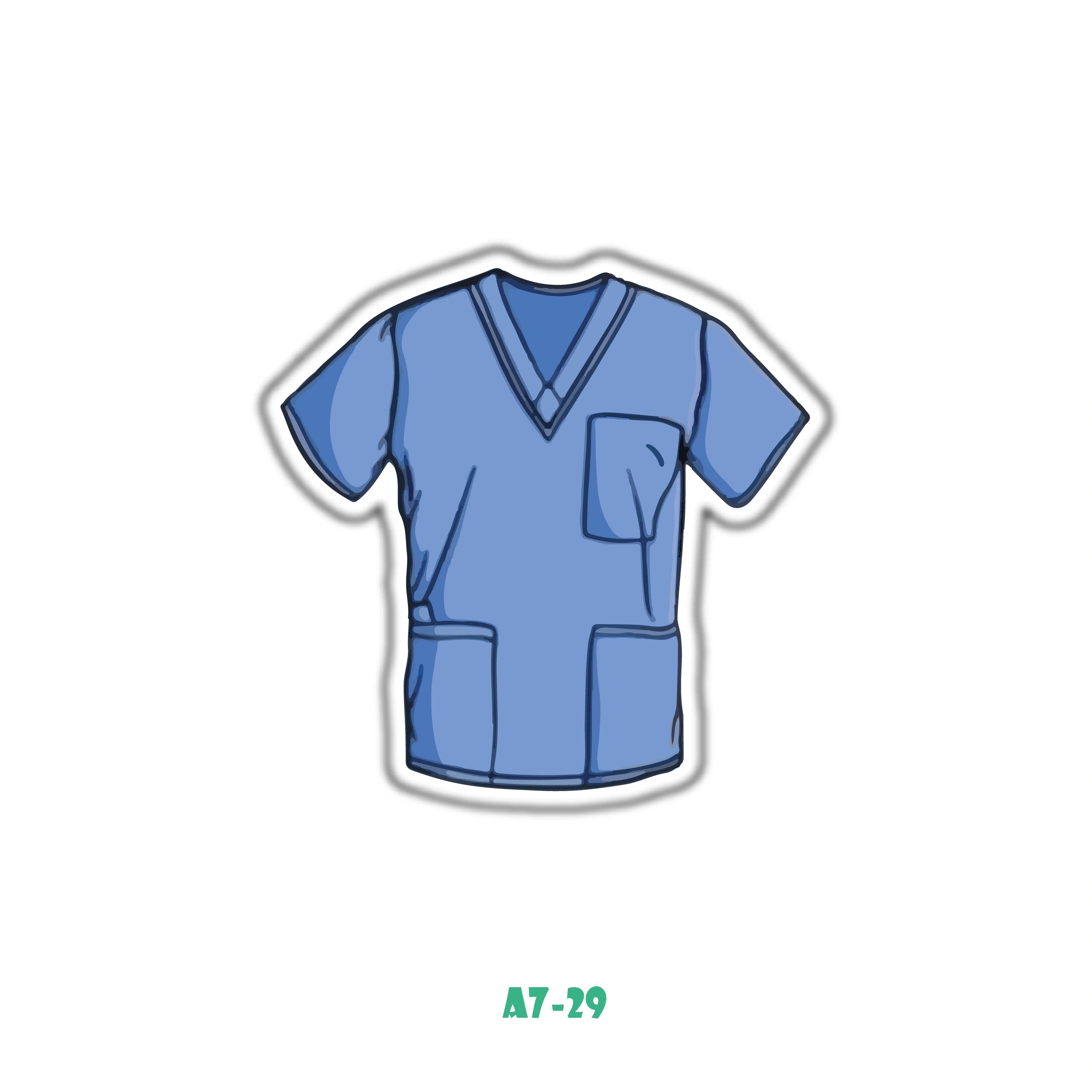 MEDICAL SCRUBS