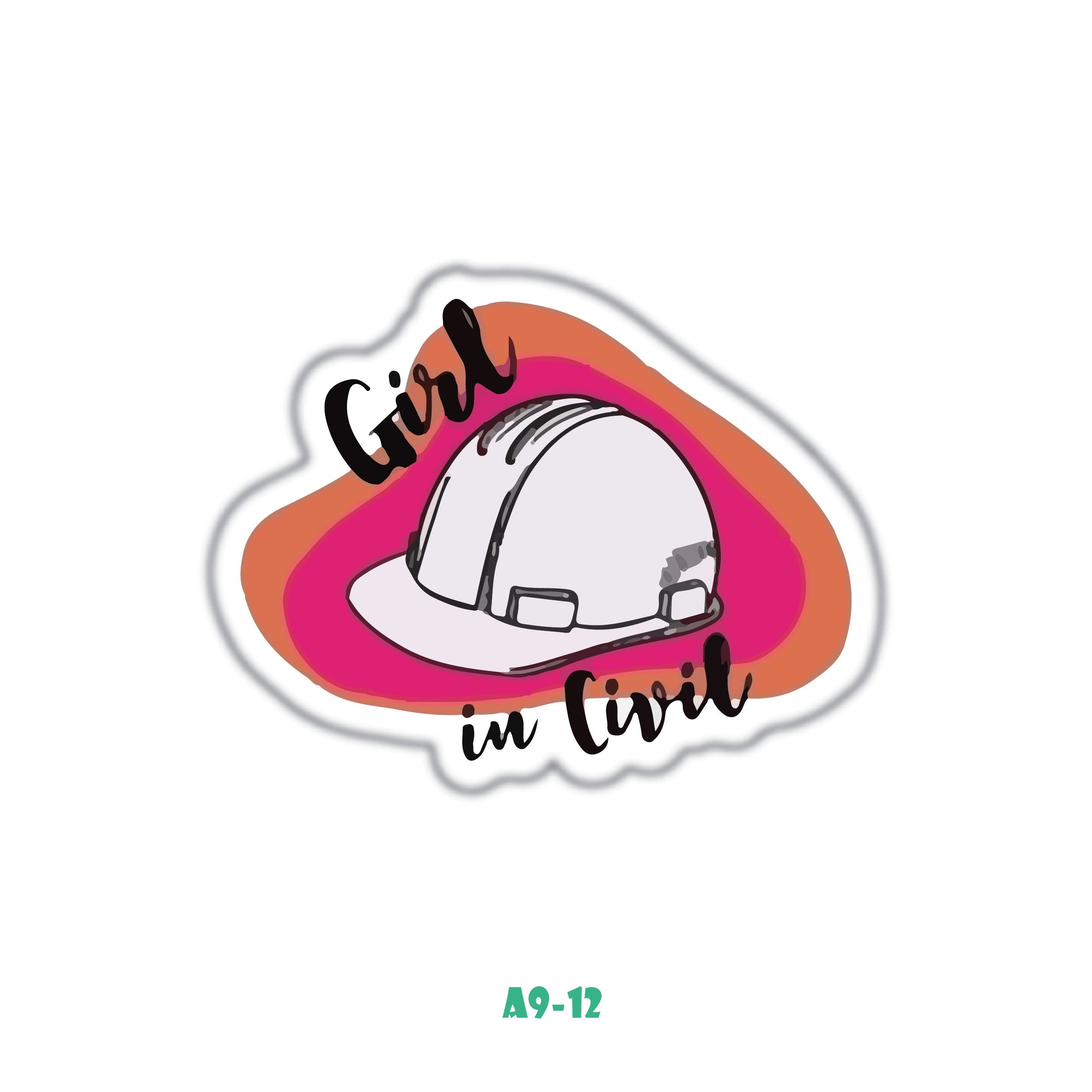 GIRL IN CIVIL