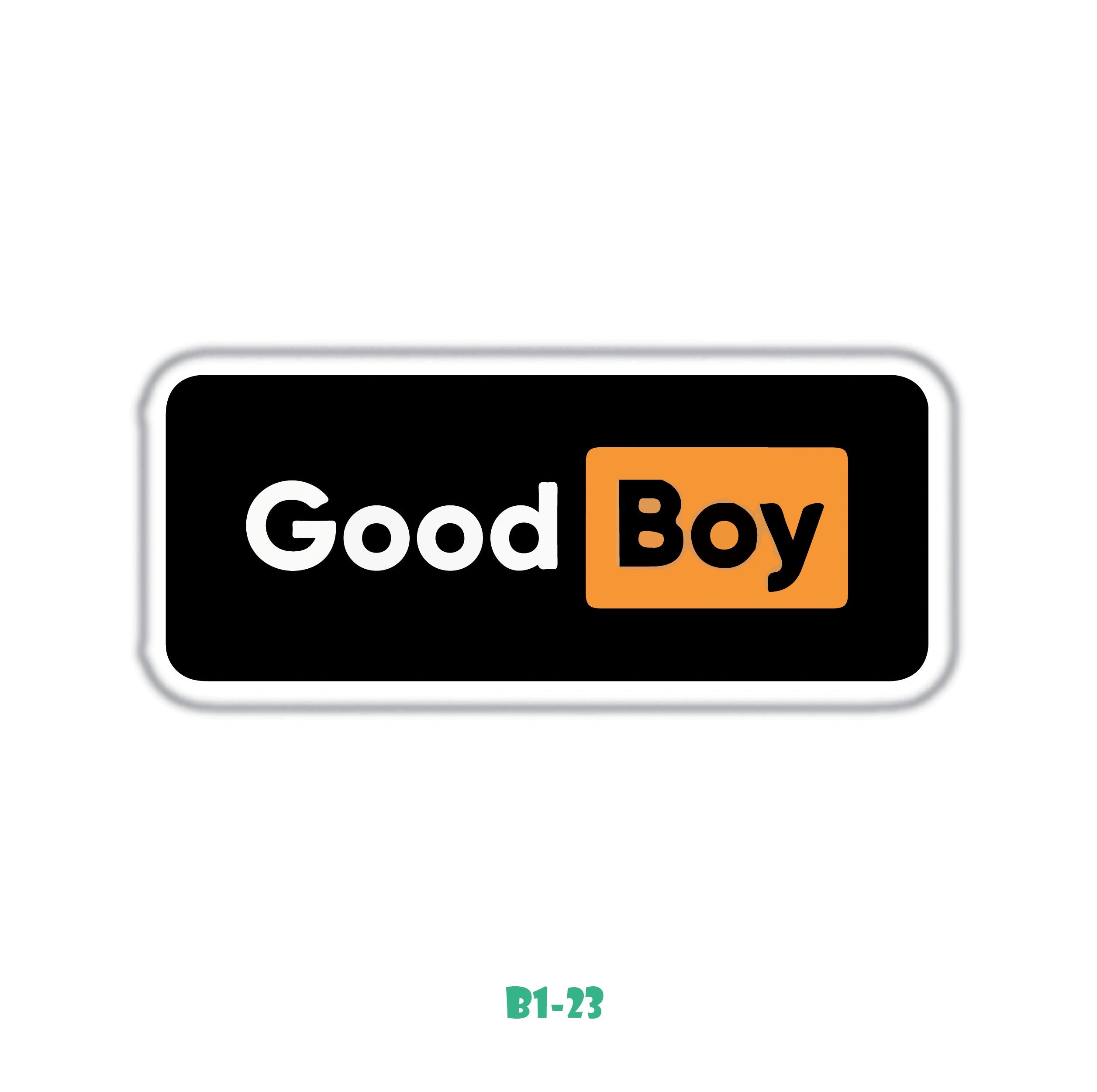 GOOD BOY