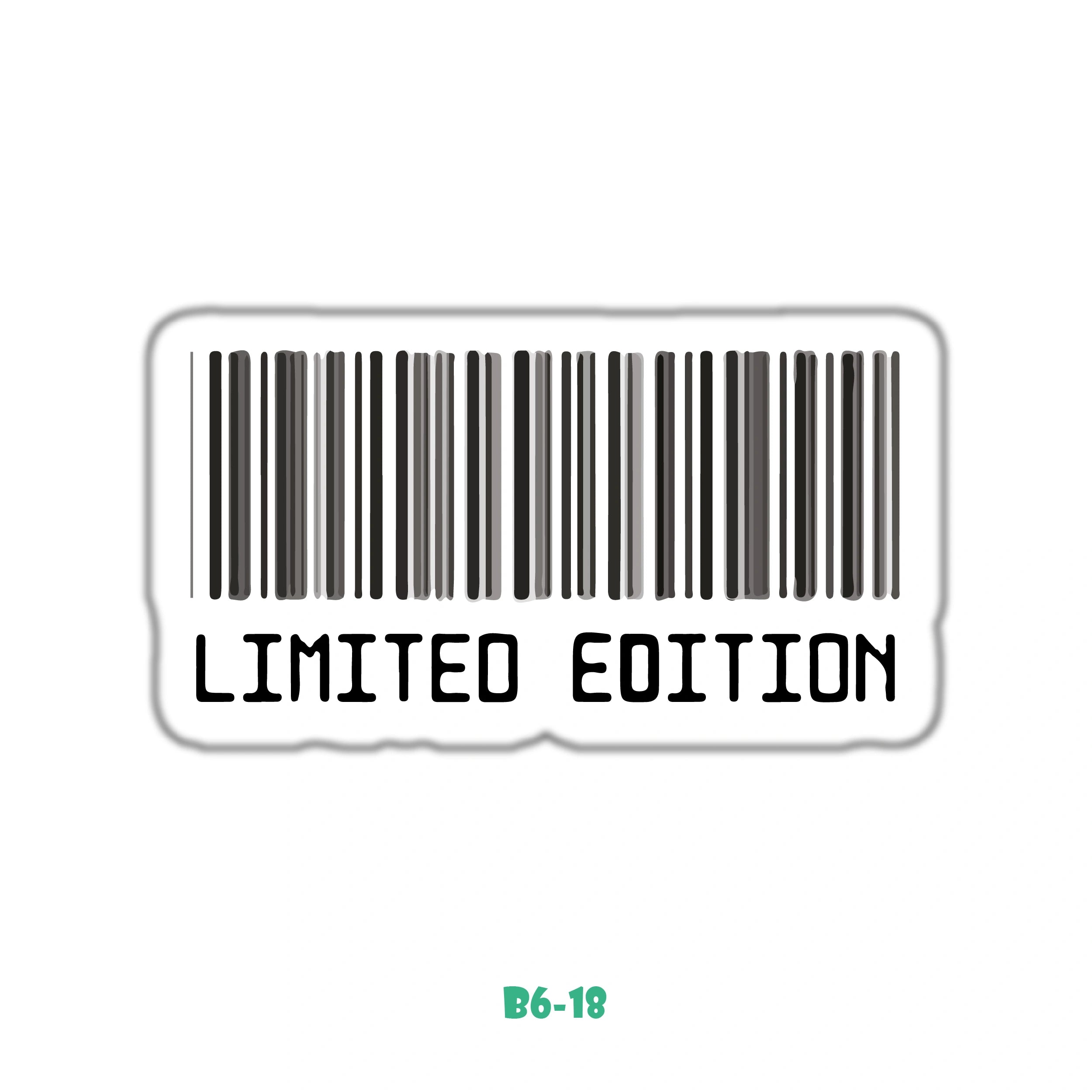 LIMITED EDITION