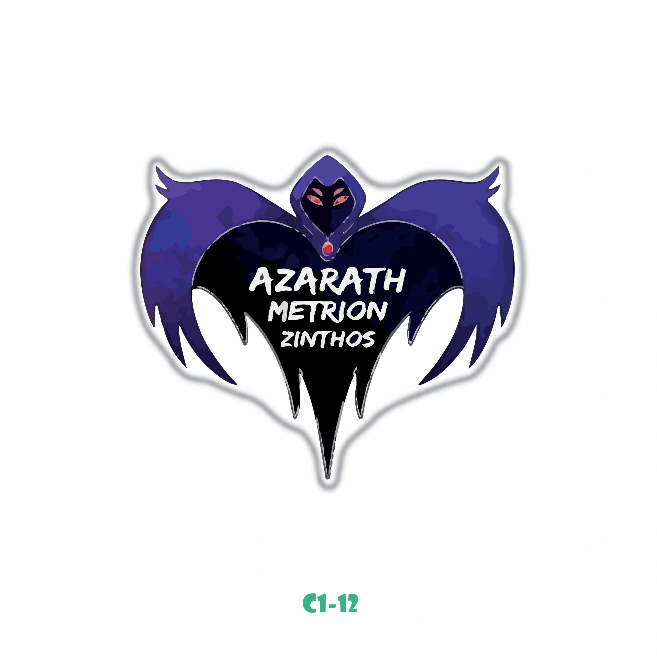 AZARATH METRION ZINTHOS