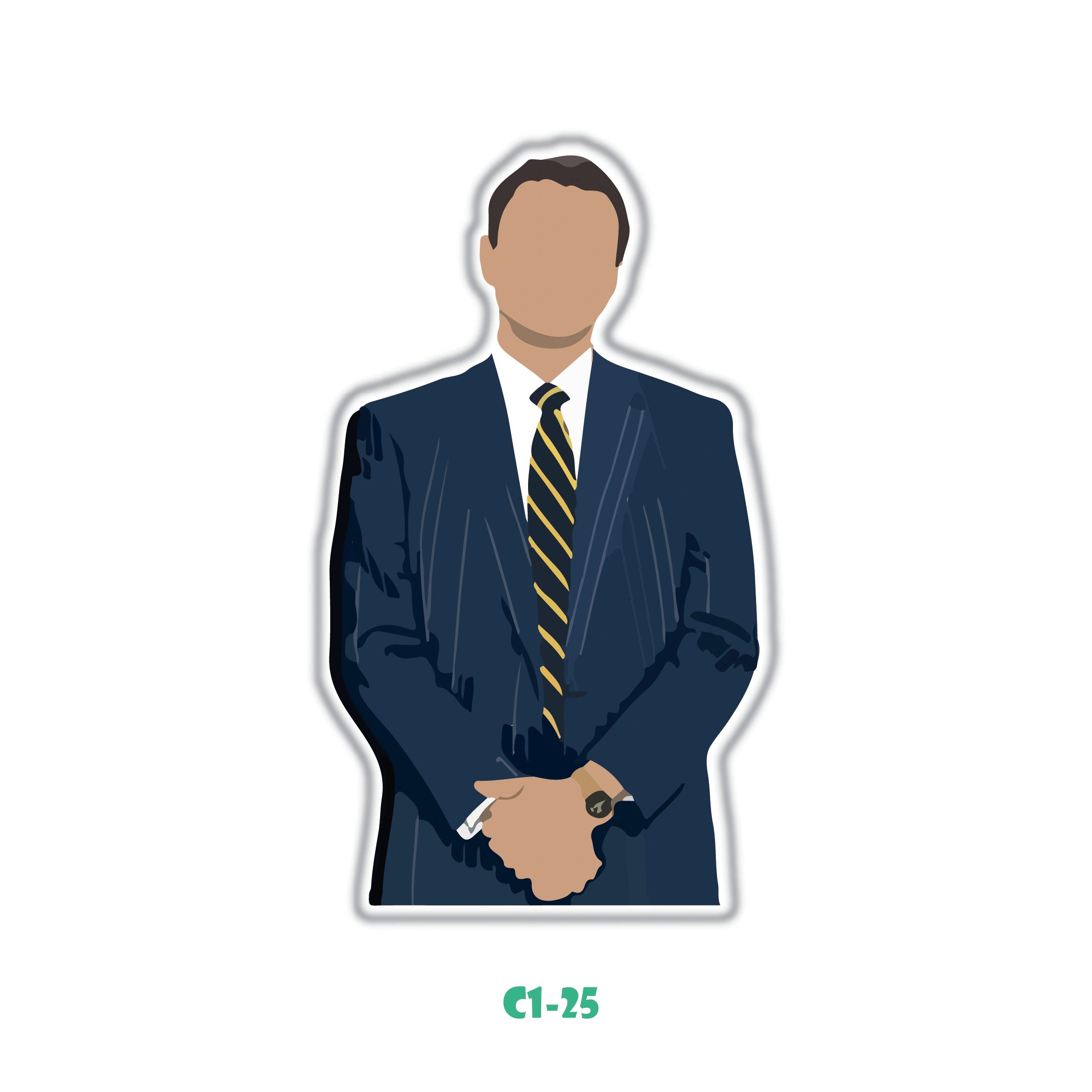 THE WOLF OF WALL STREET
