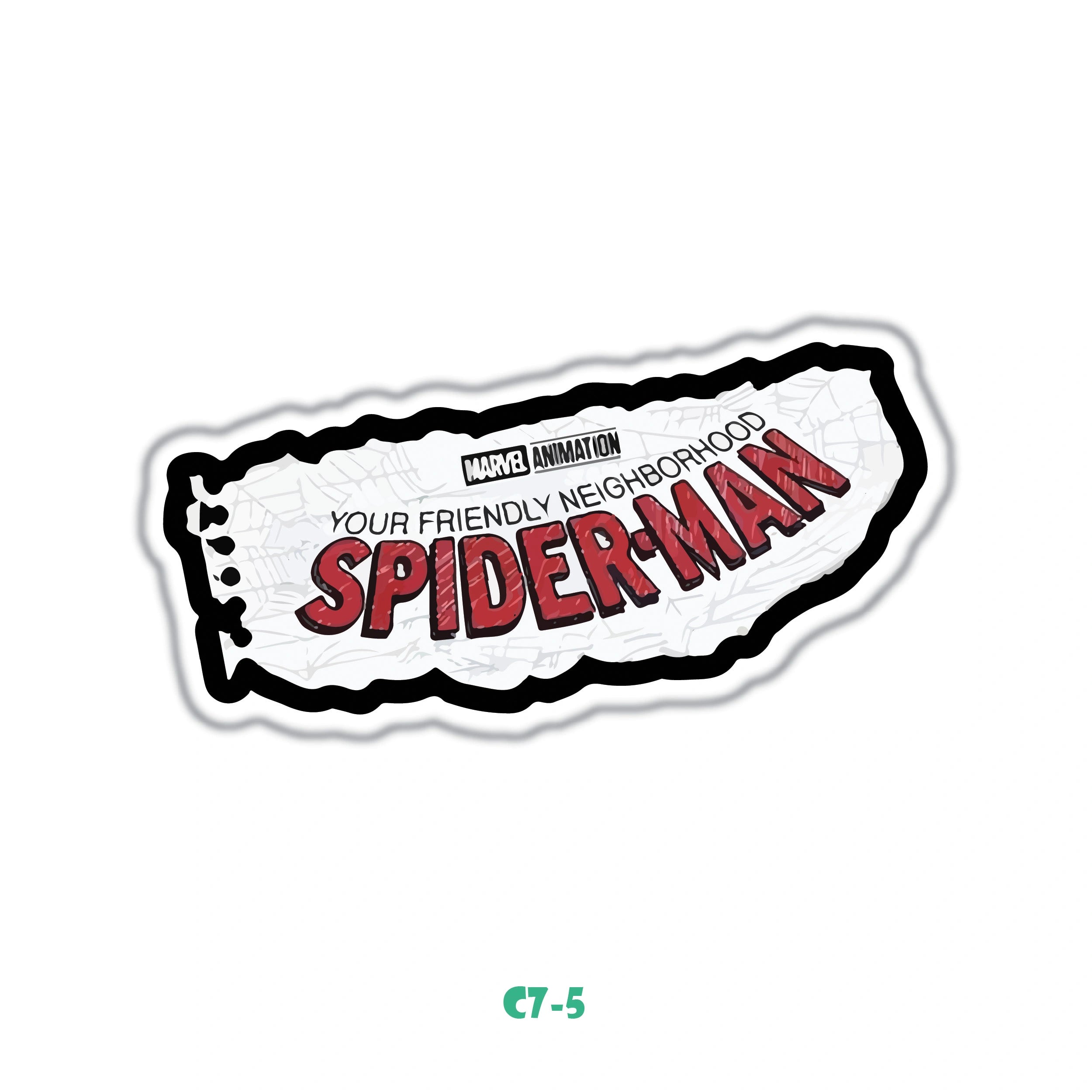 YOUR FRIENDLY NEIGHBORHOOD