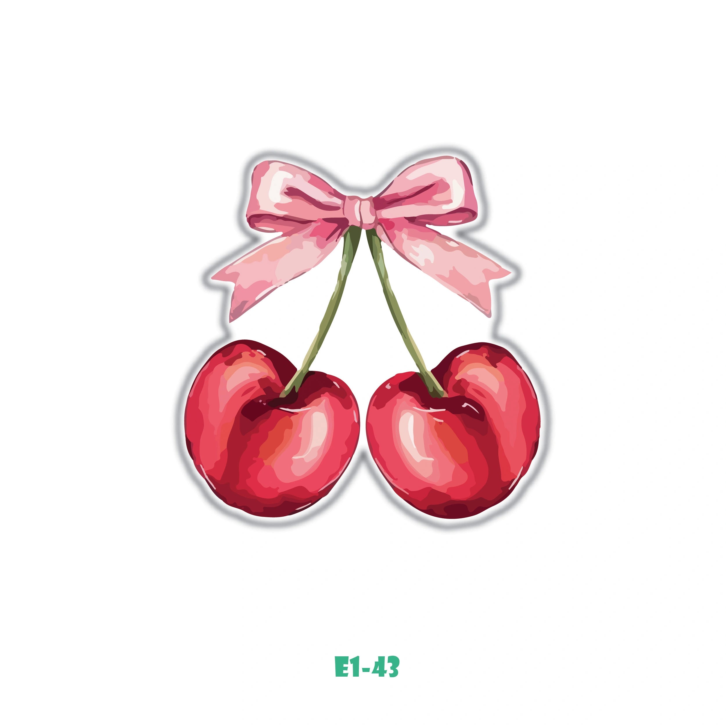 RED CHERRY