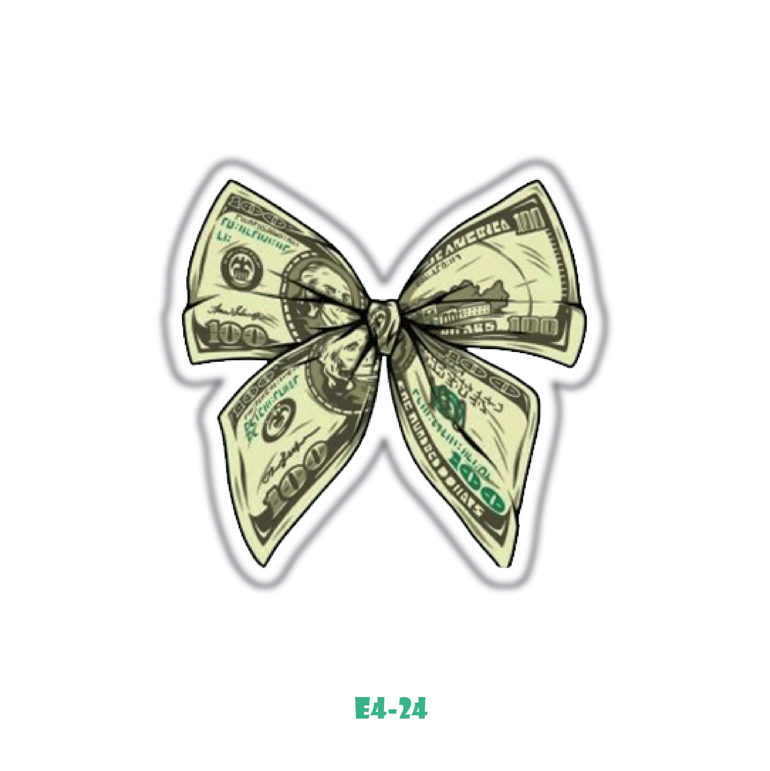 CASH BOW