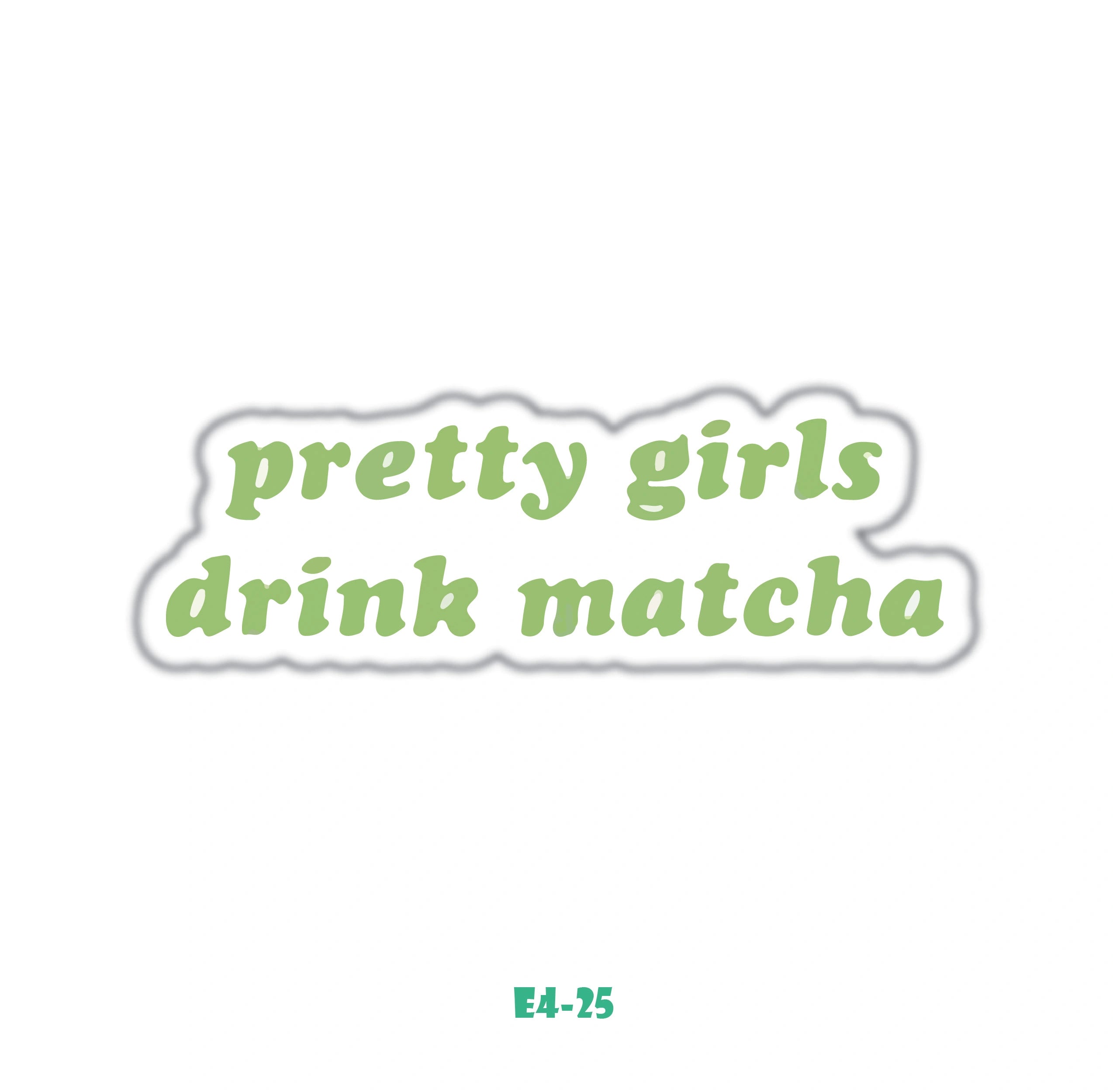 PRETTY GIRLS