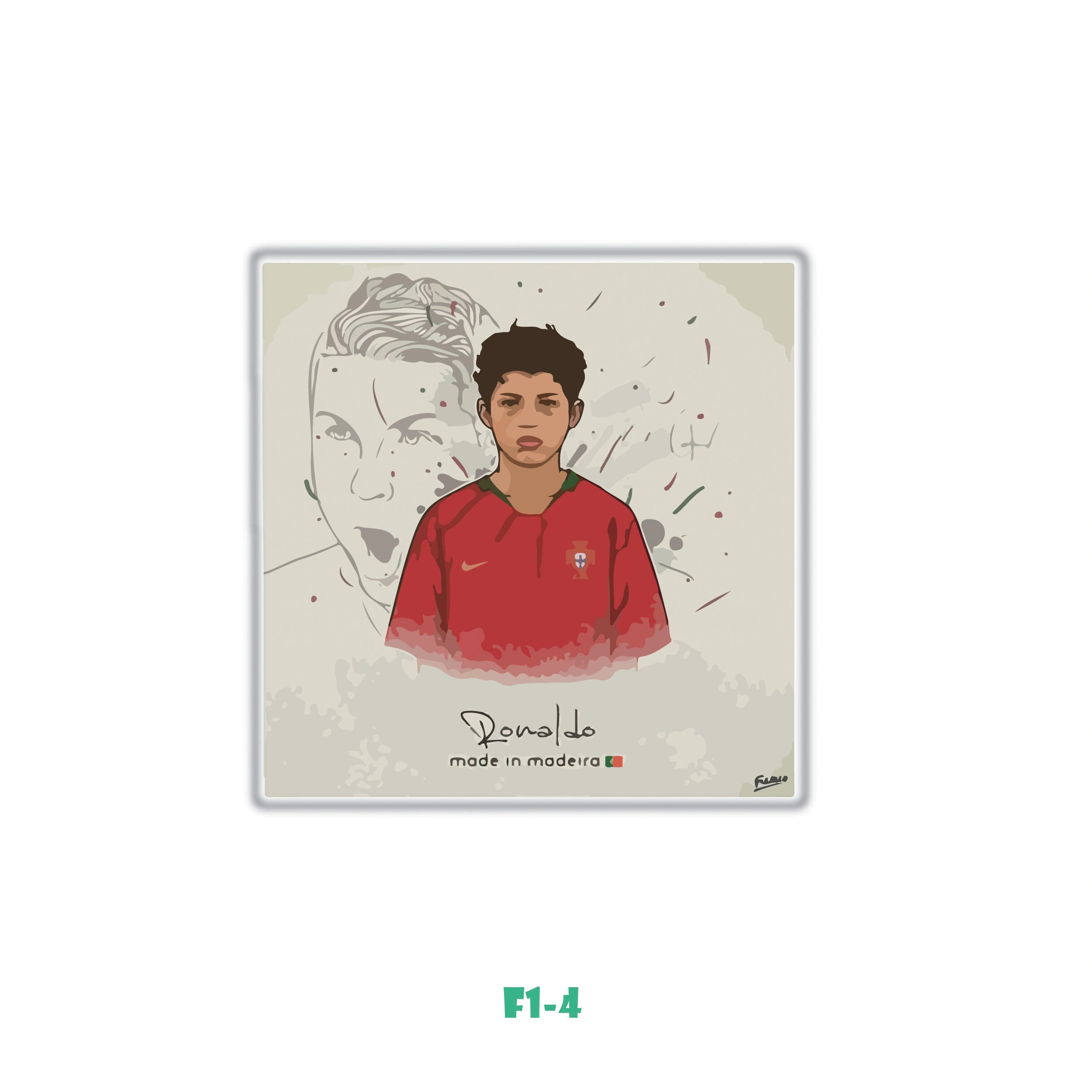 RONALDO