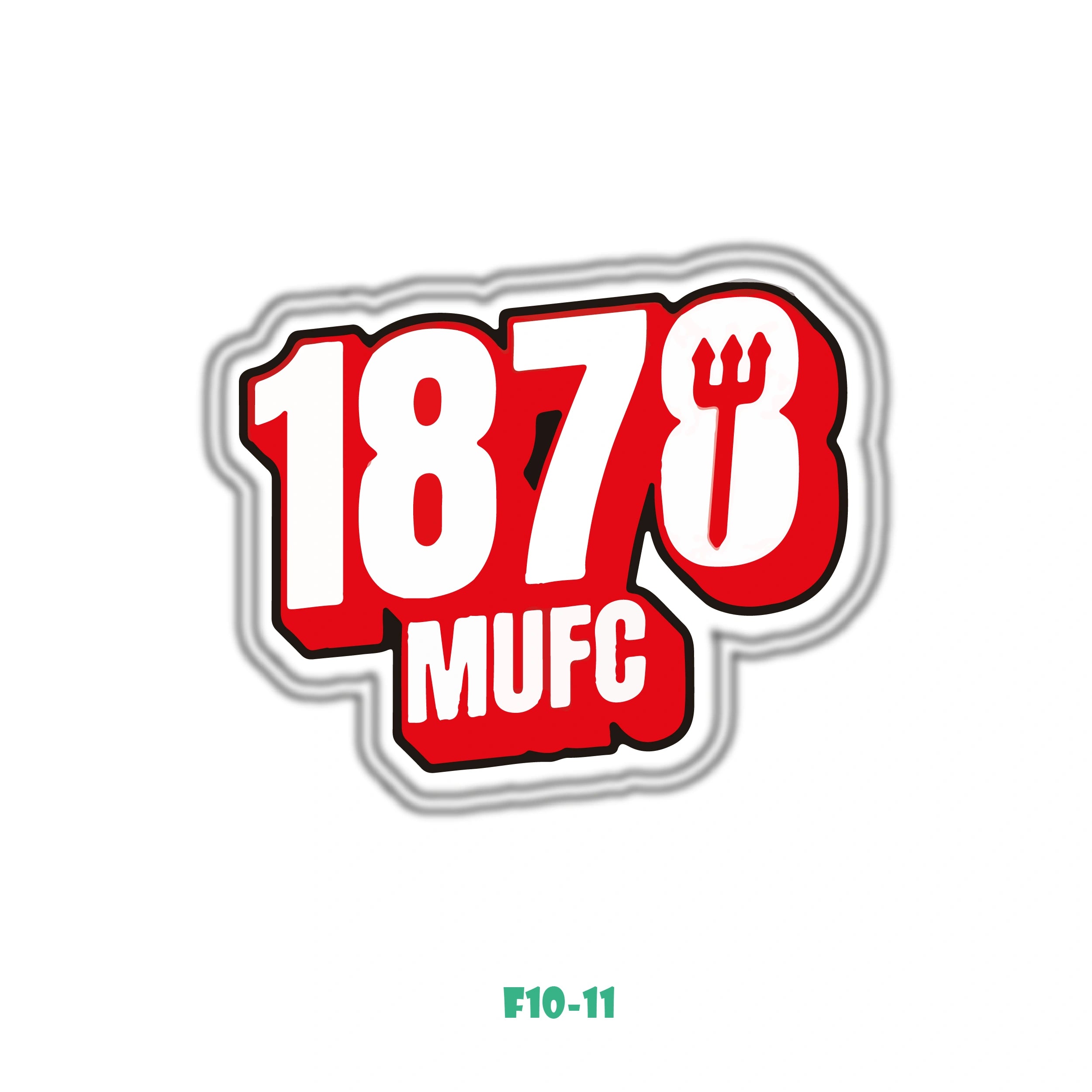 1878 MUFC