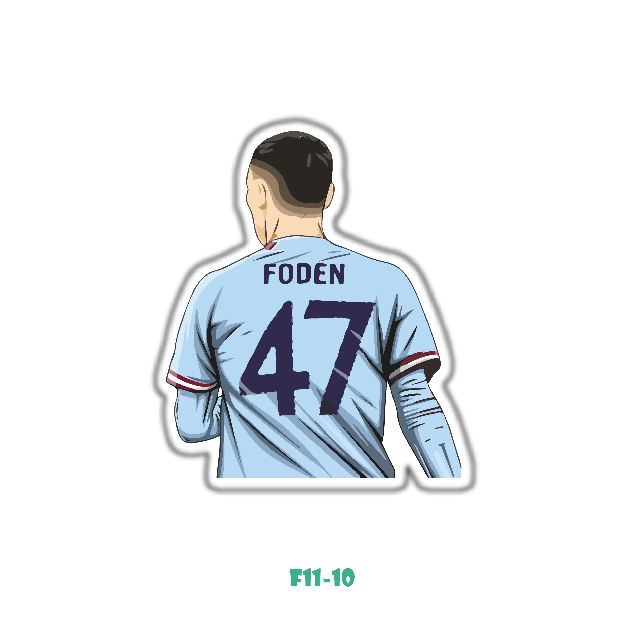 FODEN