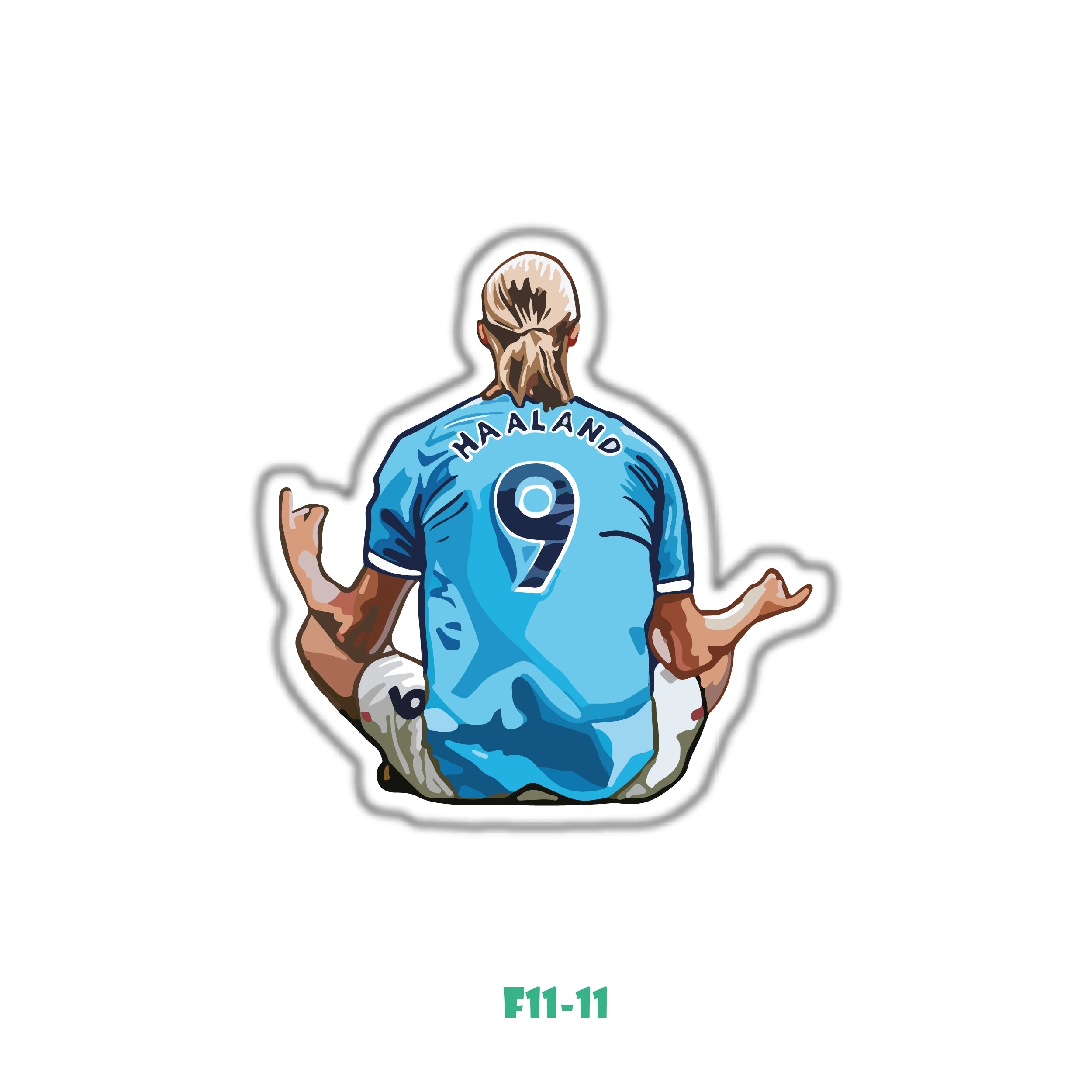 HAALAND