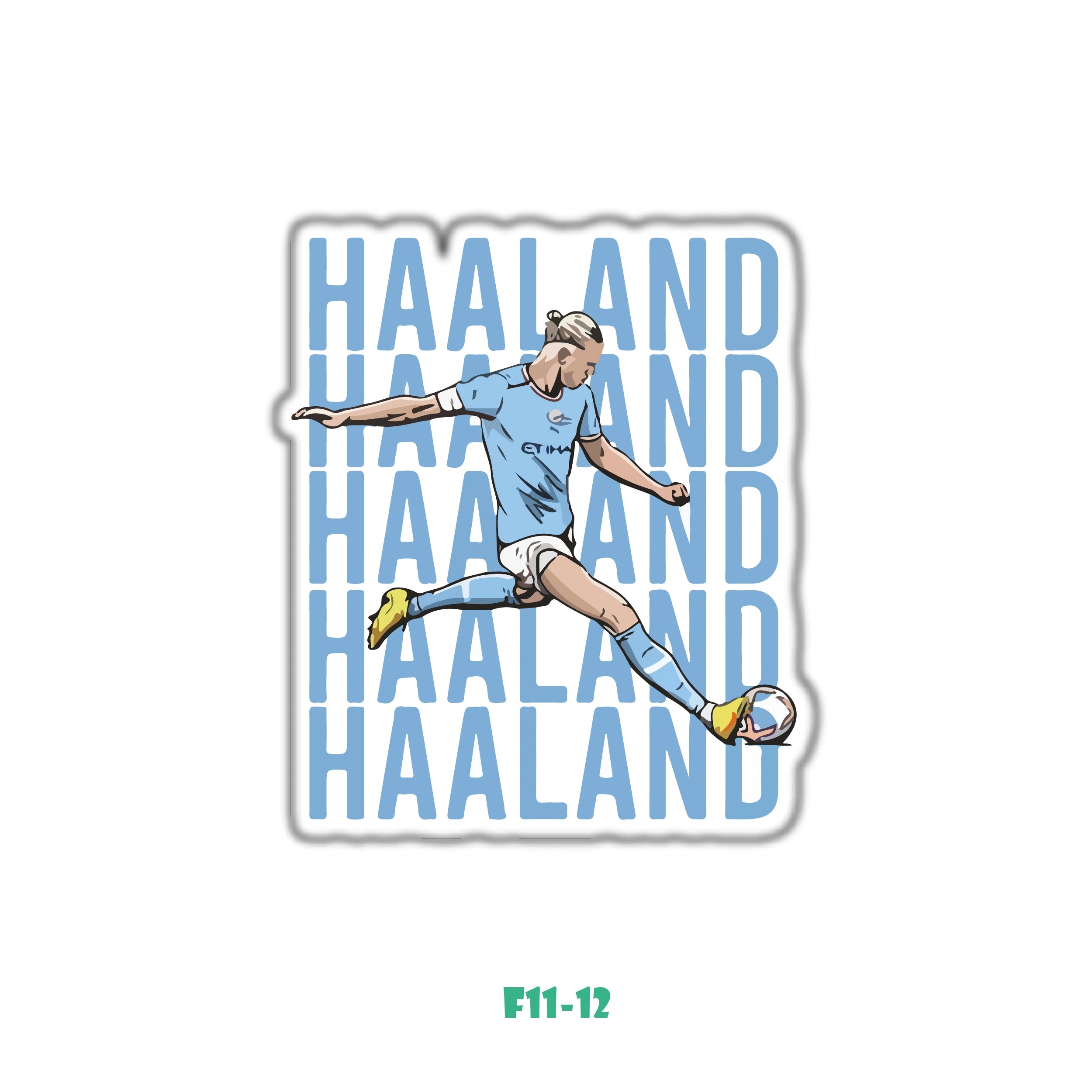 HAALAND