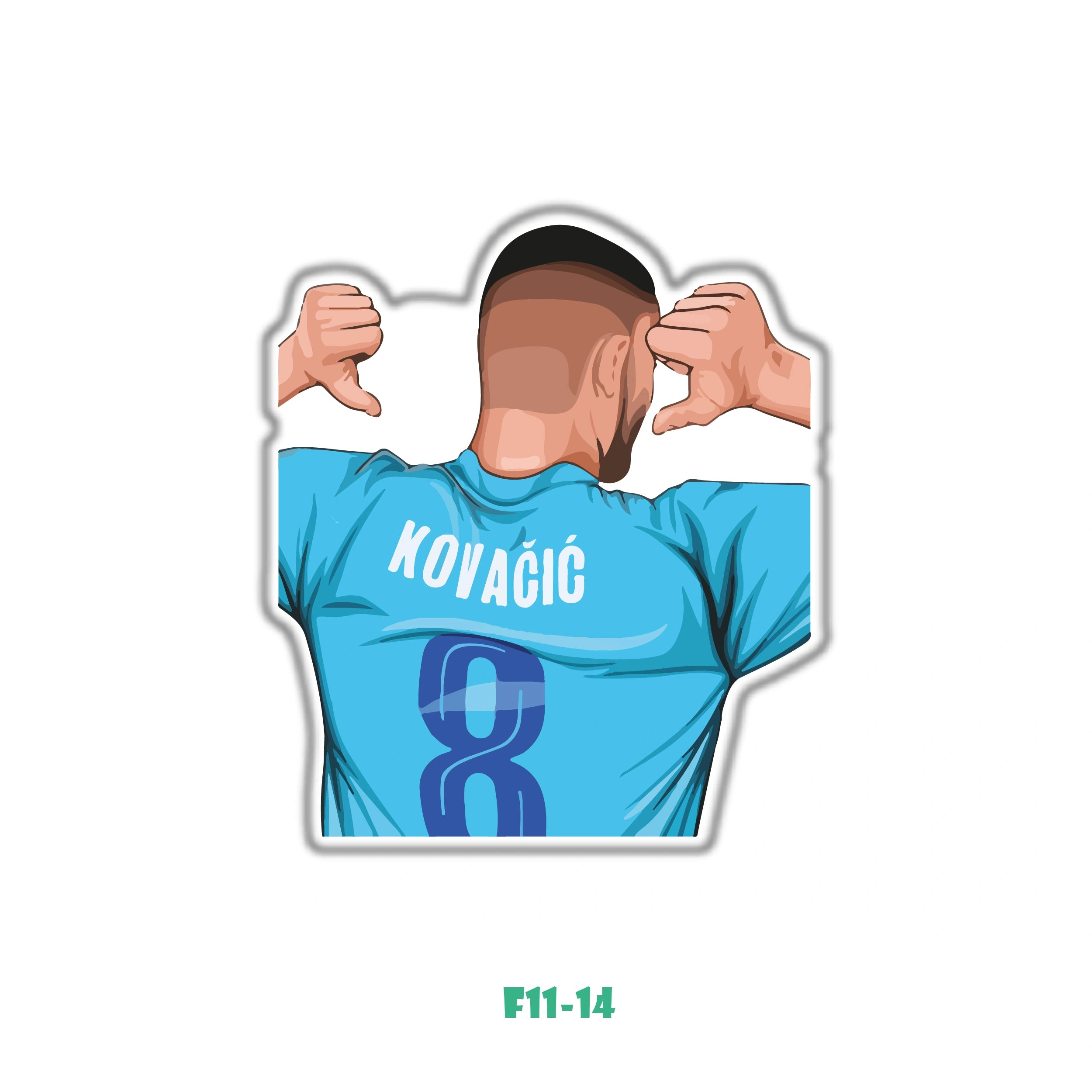 KOVACIC